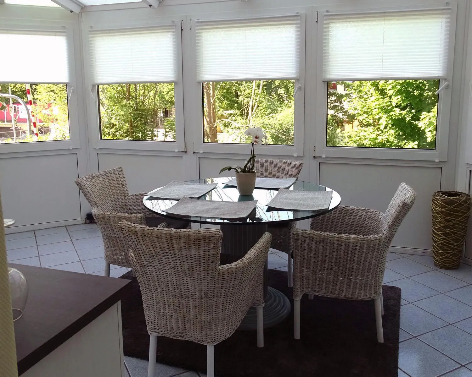 Townhuus No. 1 / Dieksee