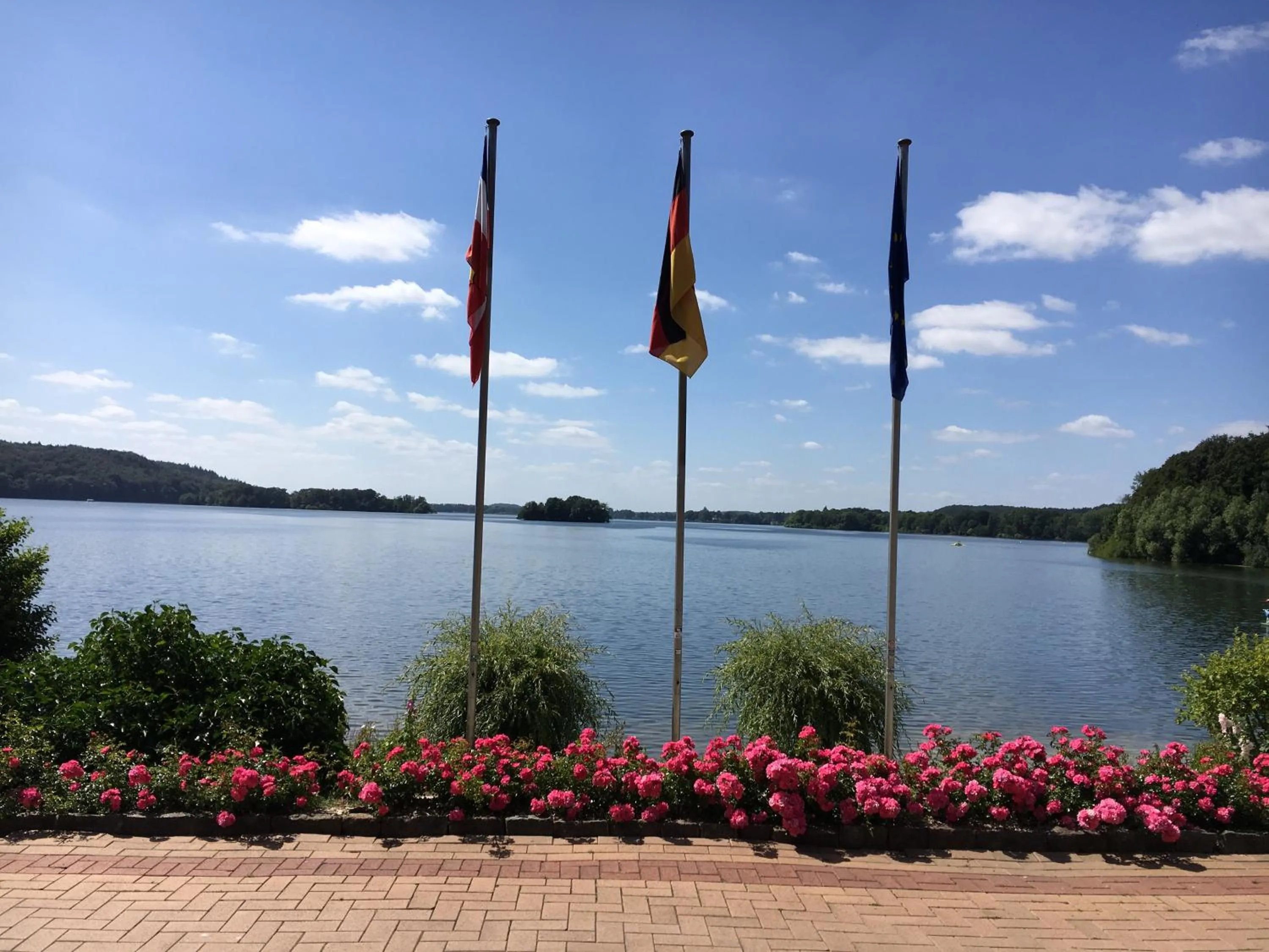 Townhuus No. 1 / Dieksee