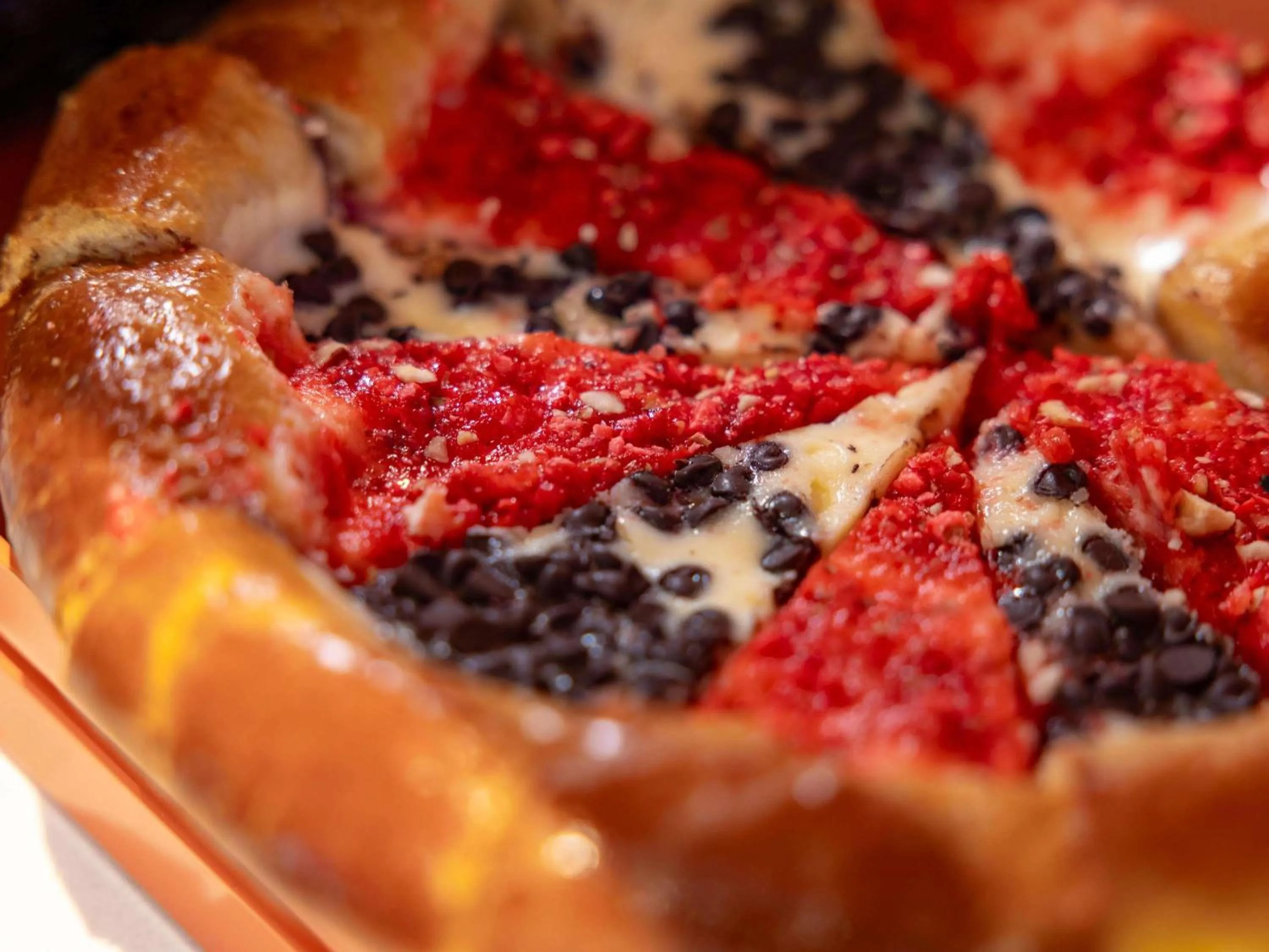 Breakfast in ibis budget Bourg en Bresse