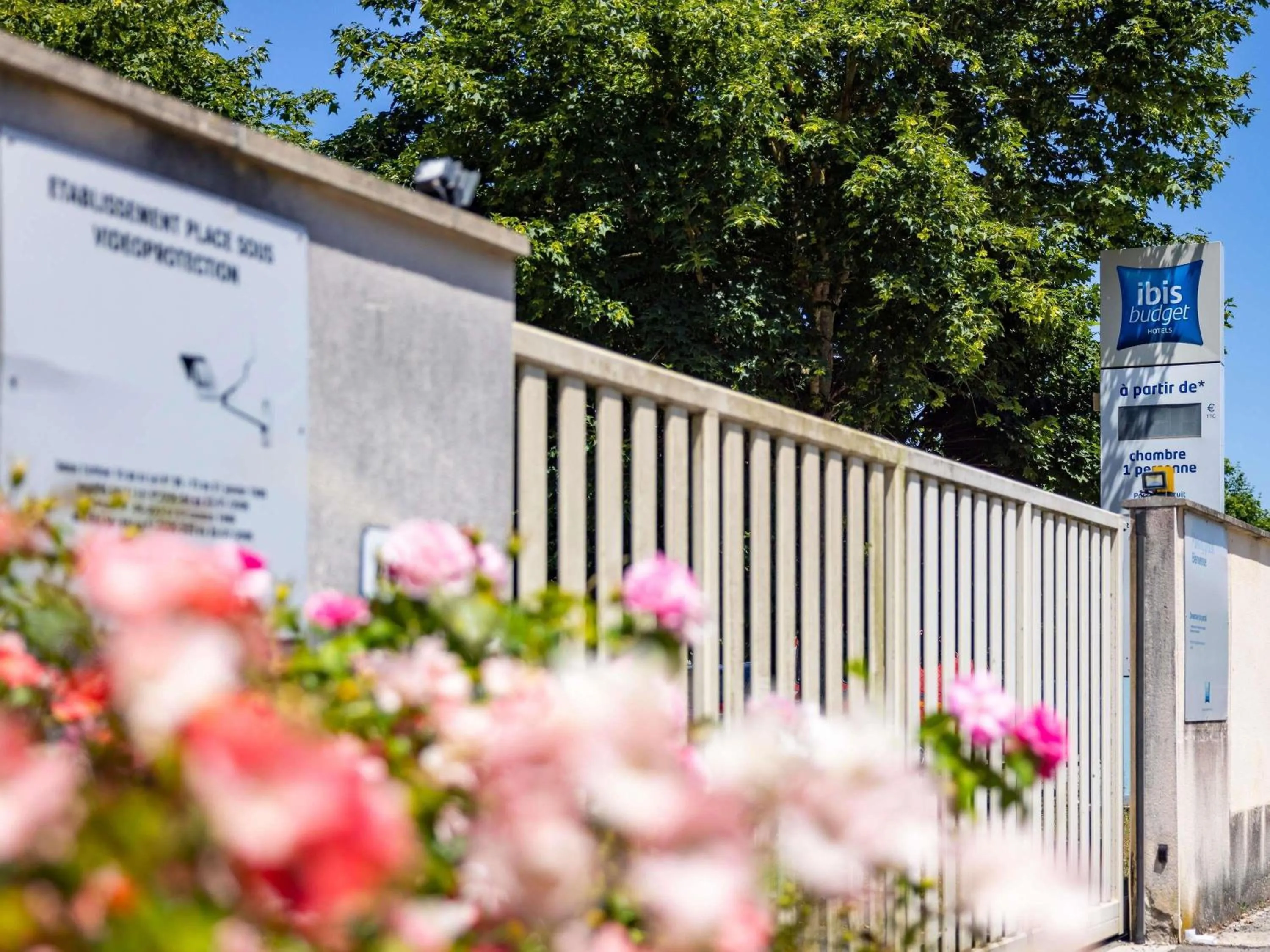 Other in ibis budget Bourg en Bresse