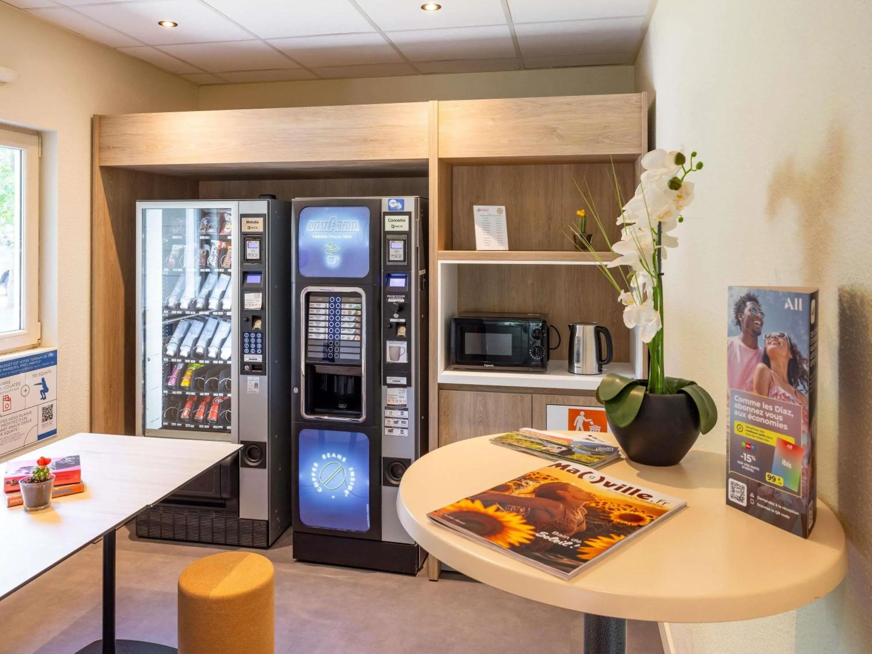 Other in ibis budget Bourg en Bresse