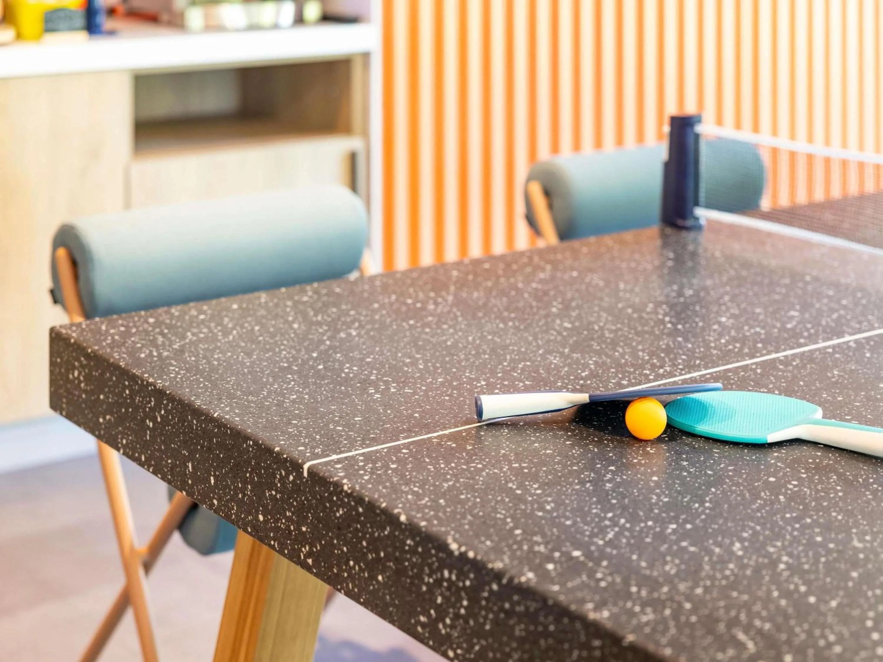 Other in ibis budget Bourg en Bresse