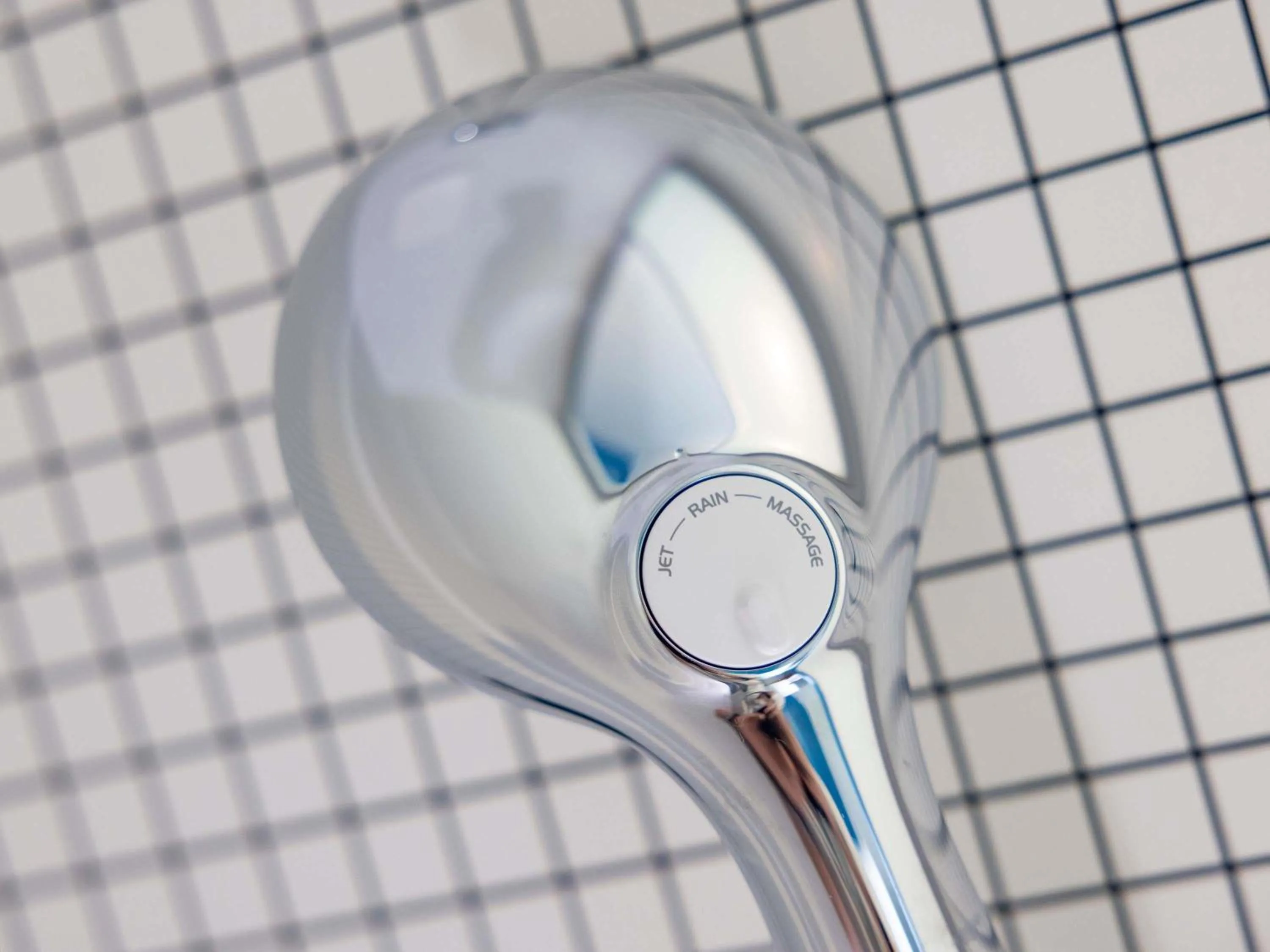 Bedroom in ibis budget Bourg en Bresse