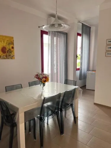 Levante Salento