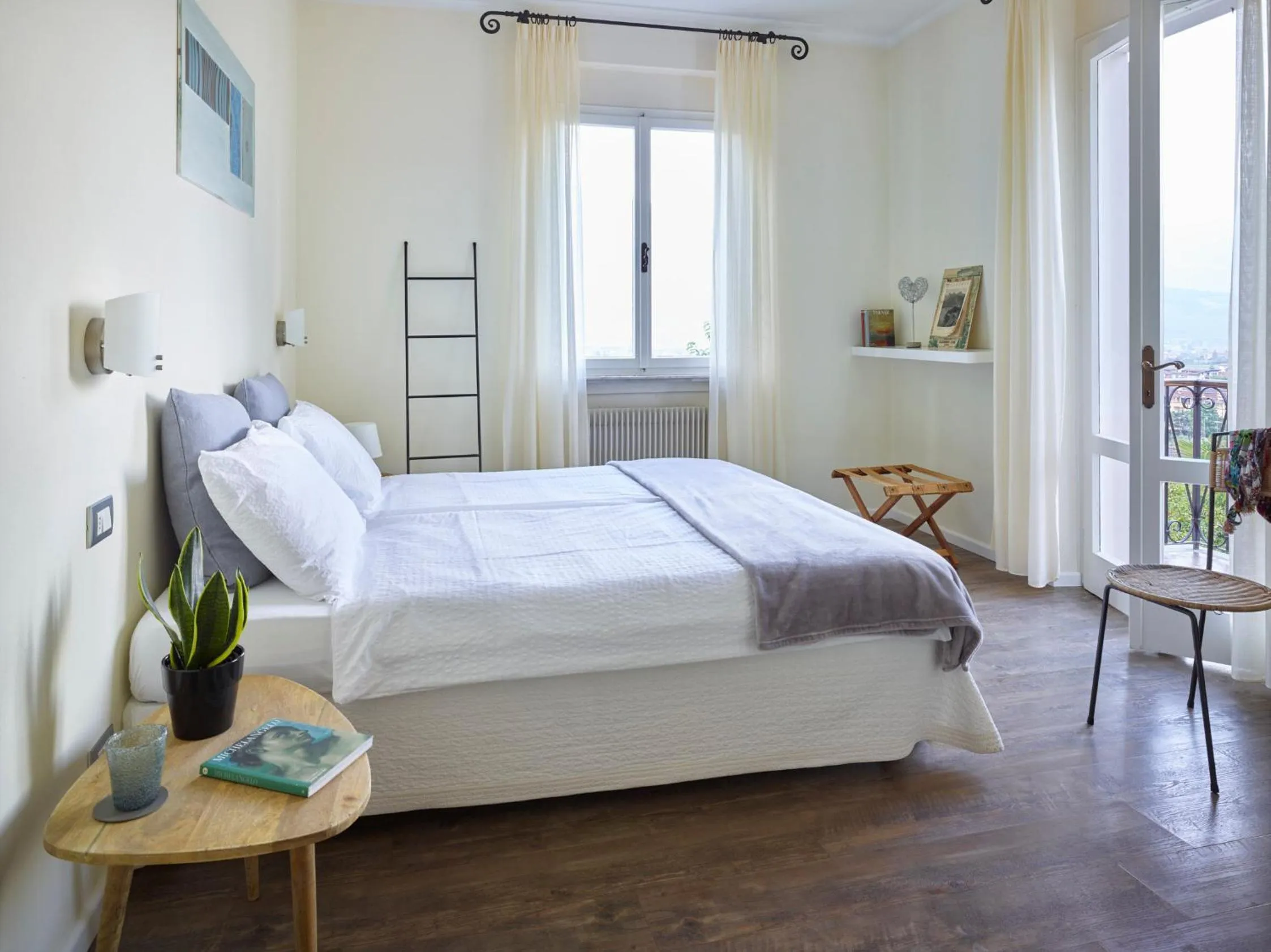 Albergo Garnì Villa Moretti