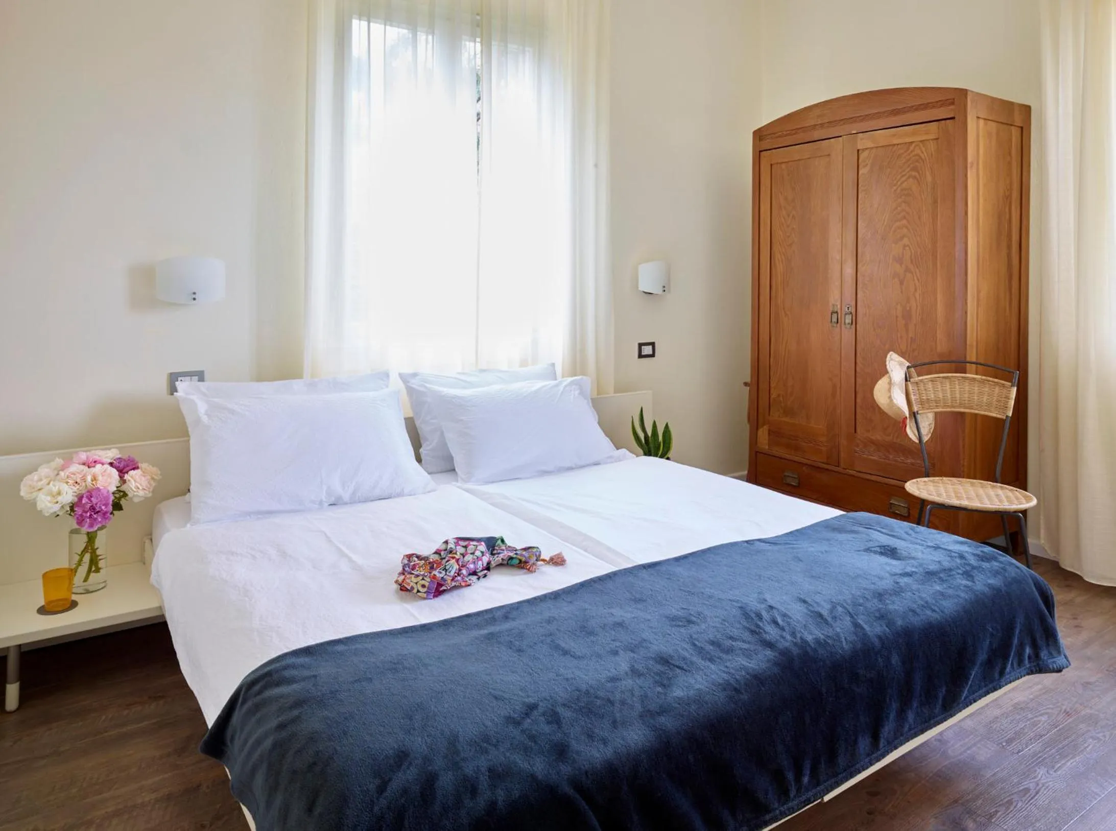 Albergo Garnì Villa Moretti