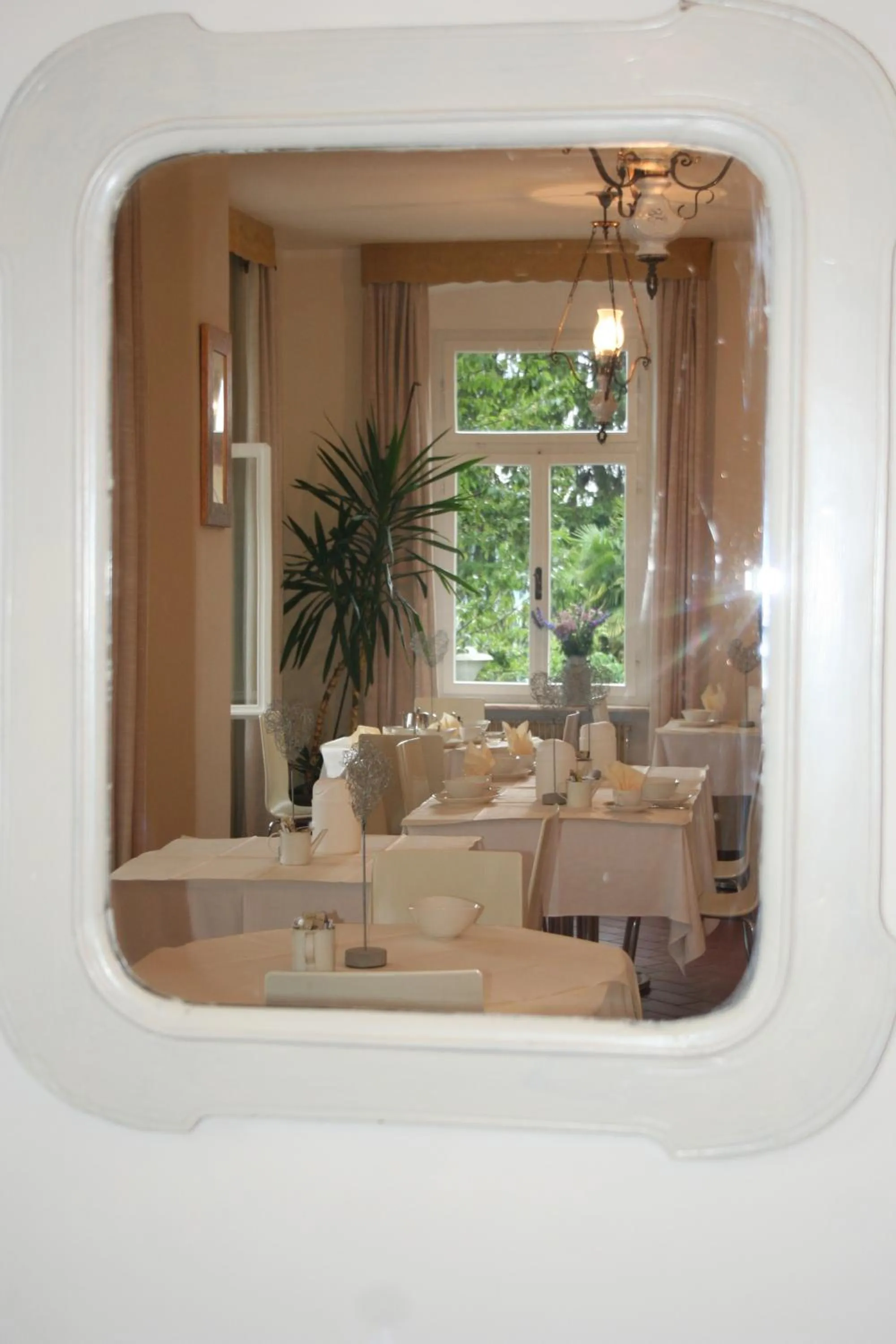 Albergo Garnì Villa Moretti