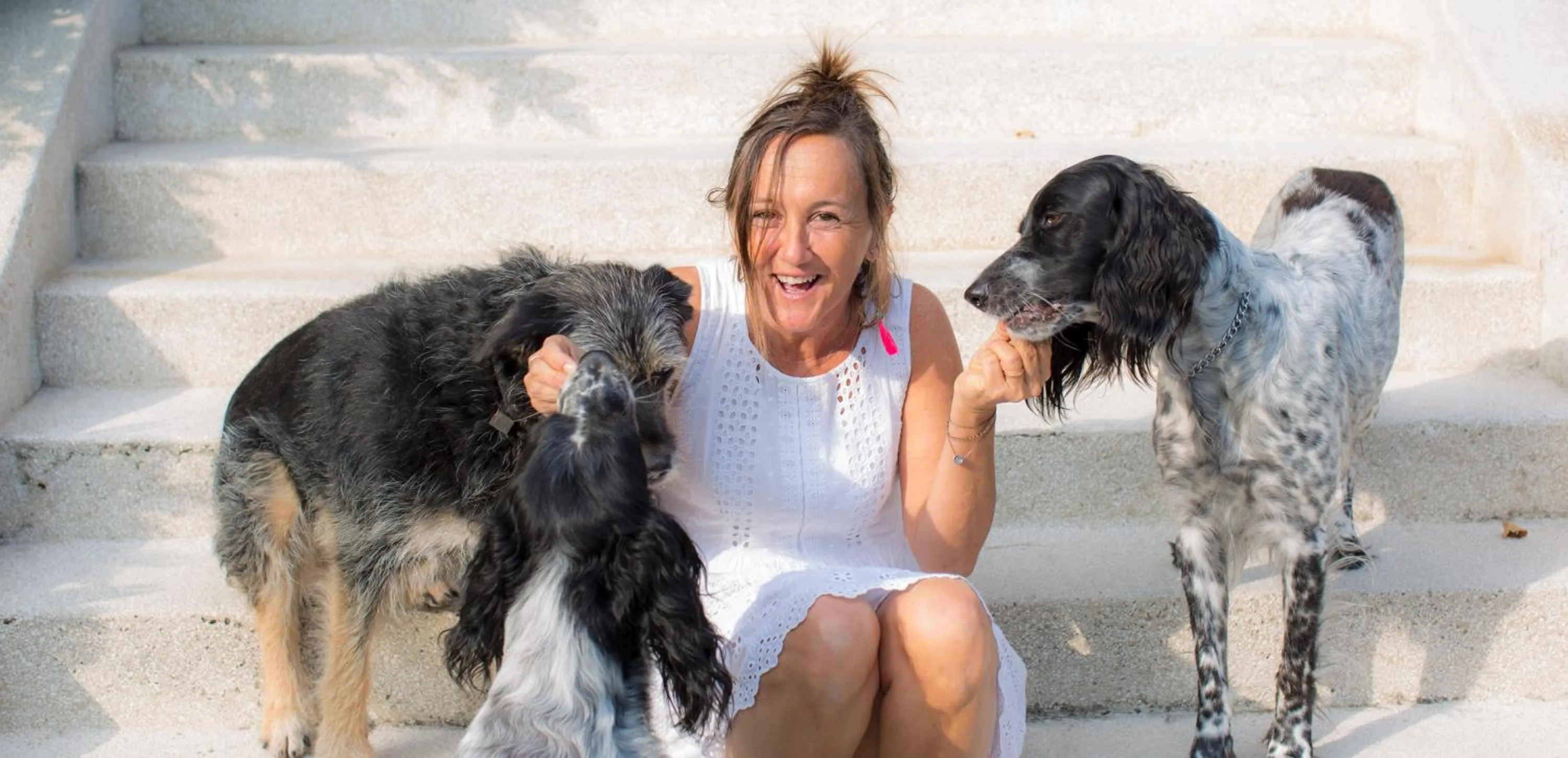 Pets in Albergo Garnì Villa Moretti