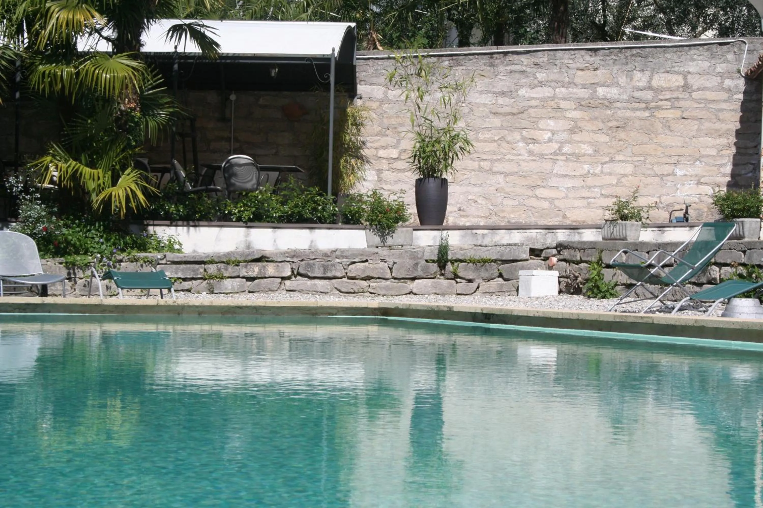 Day in Albergo Garnì Villa Moretti