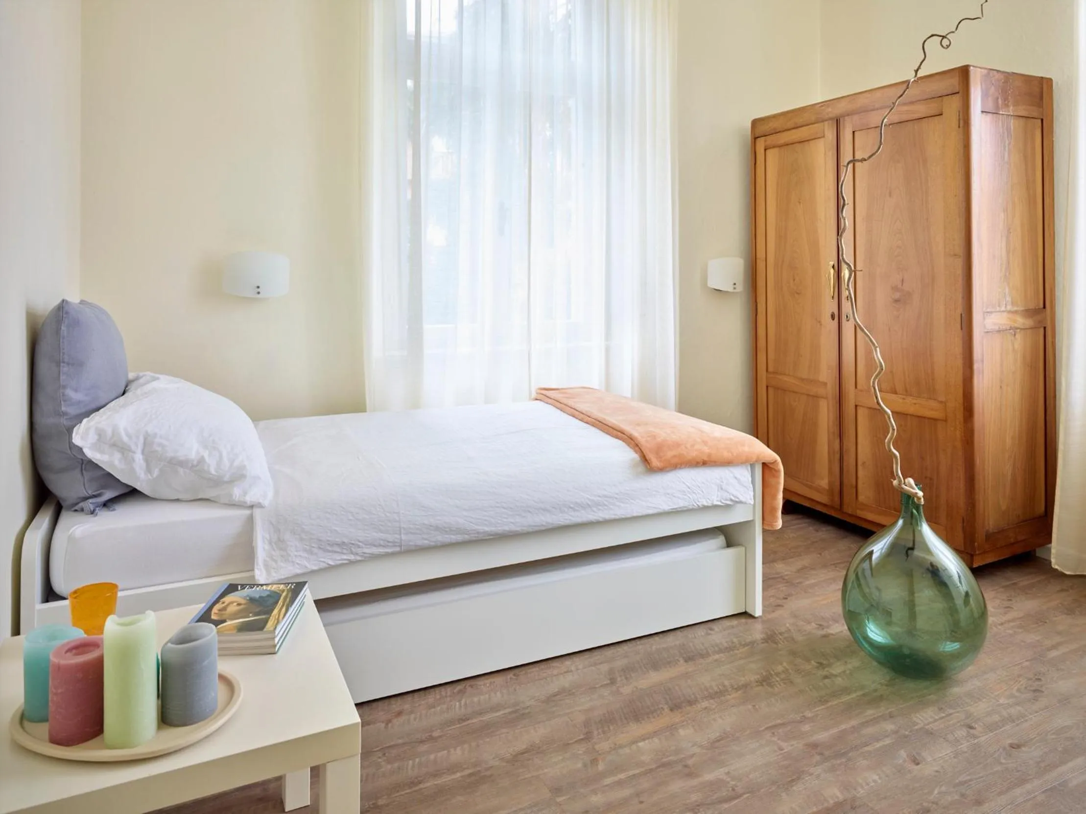 Albergo Garnì Villa Moretti