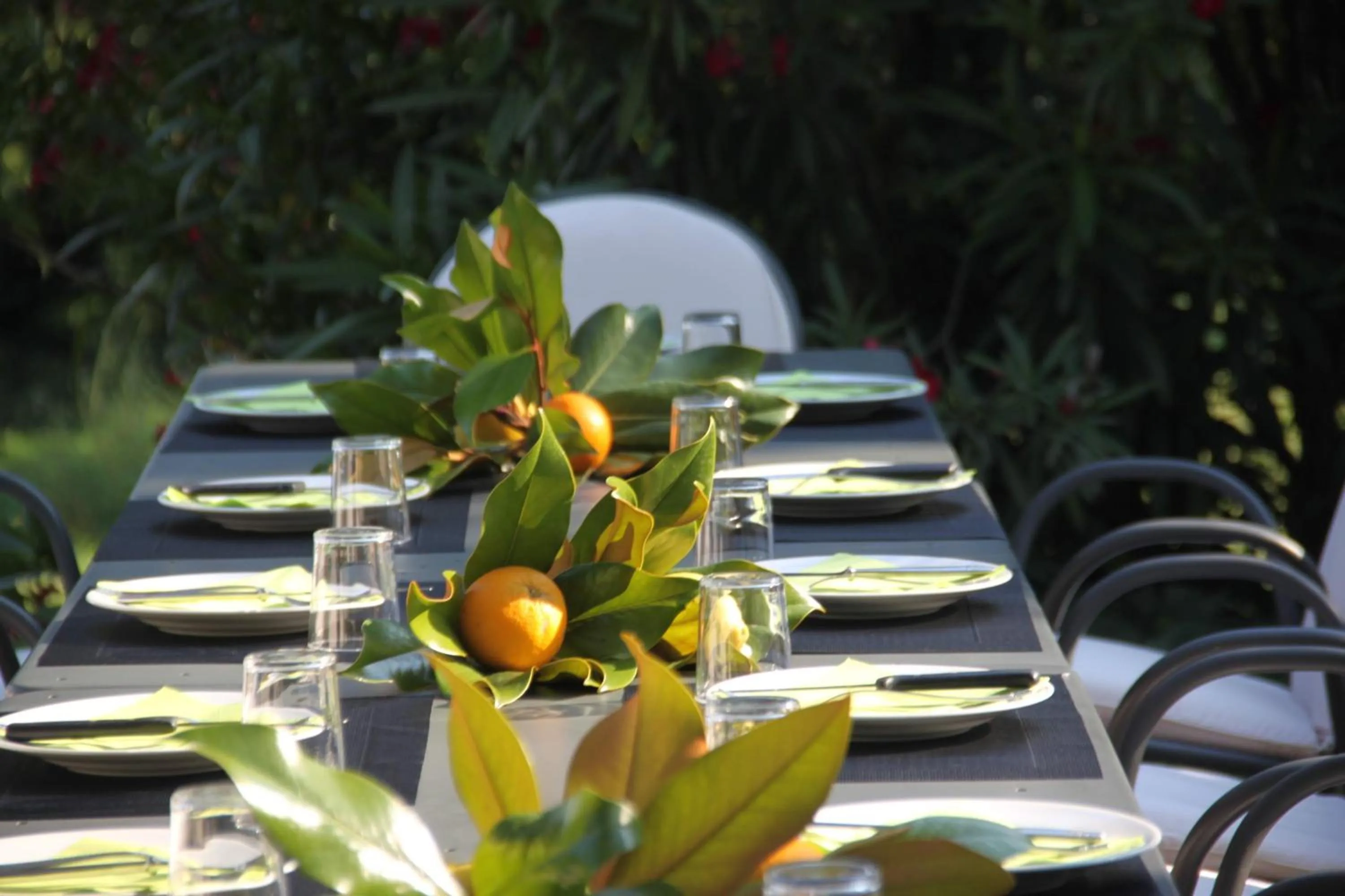 Albergo Garnì Villa Moretti