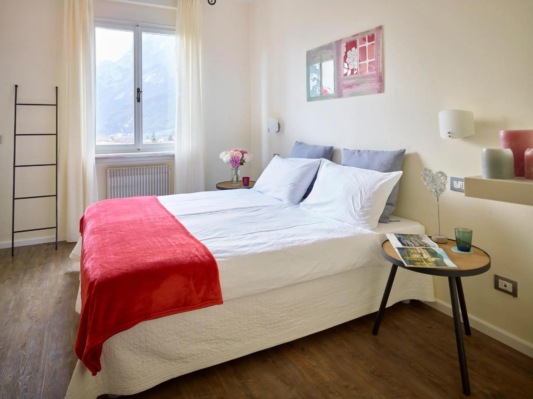 Albergo Garnì Villa Moretti