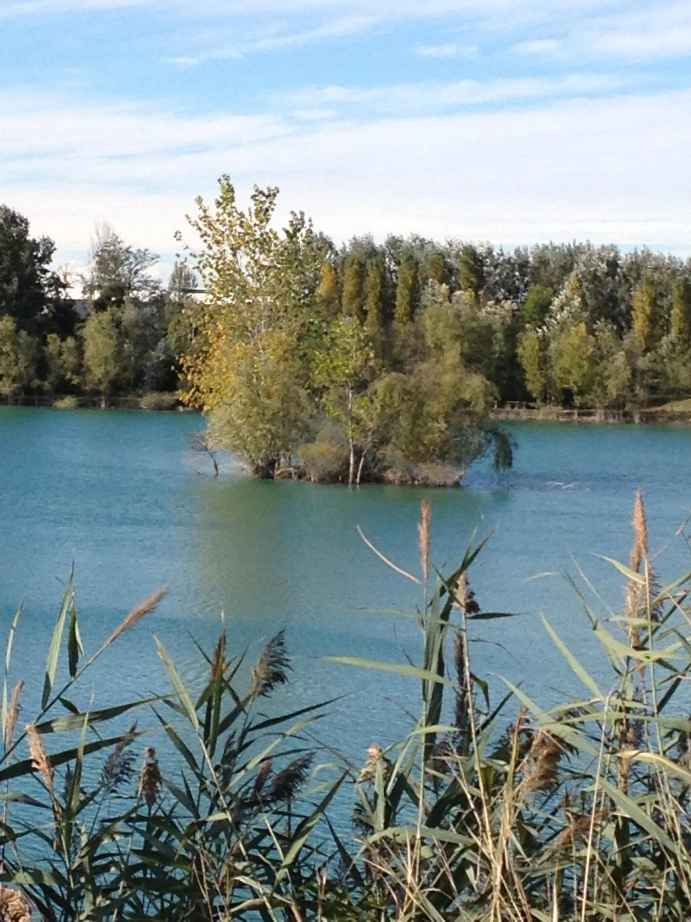 Day in Motel 7 Laghi