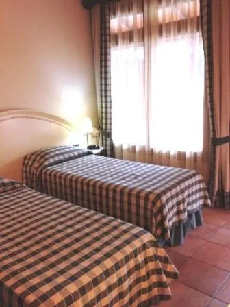 Day in Motel 7 Laghi