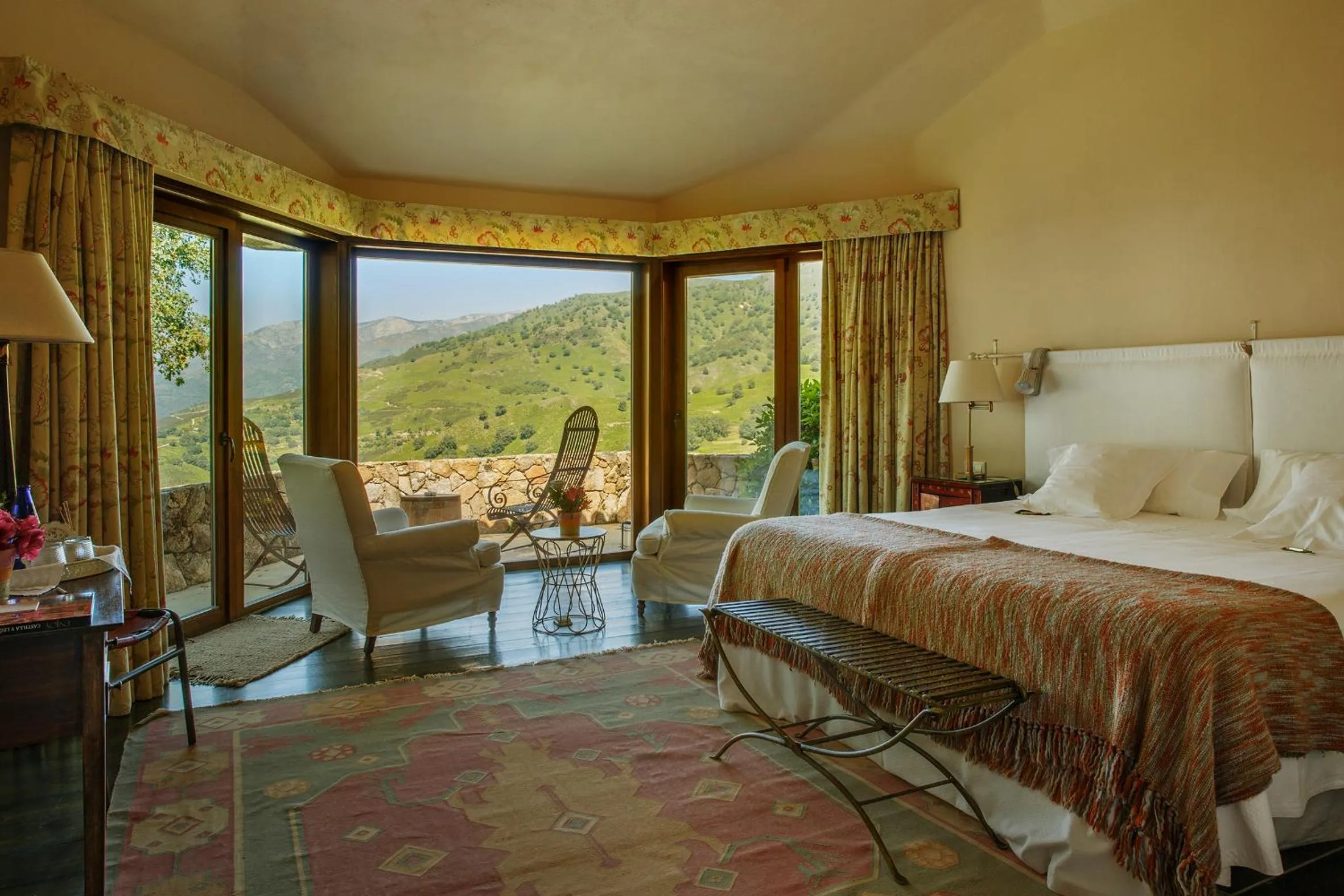 Photo of the whole room, Bed in Hotel Nabia