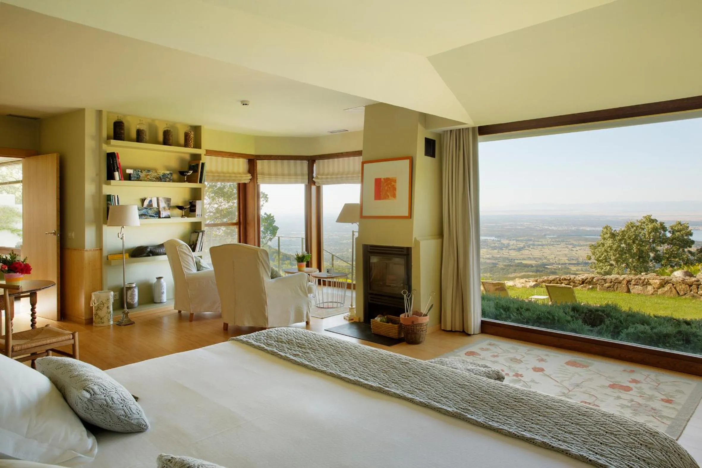 Photo of the whole room, Bed in Hotel Nabia