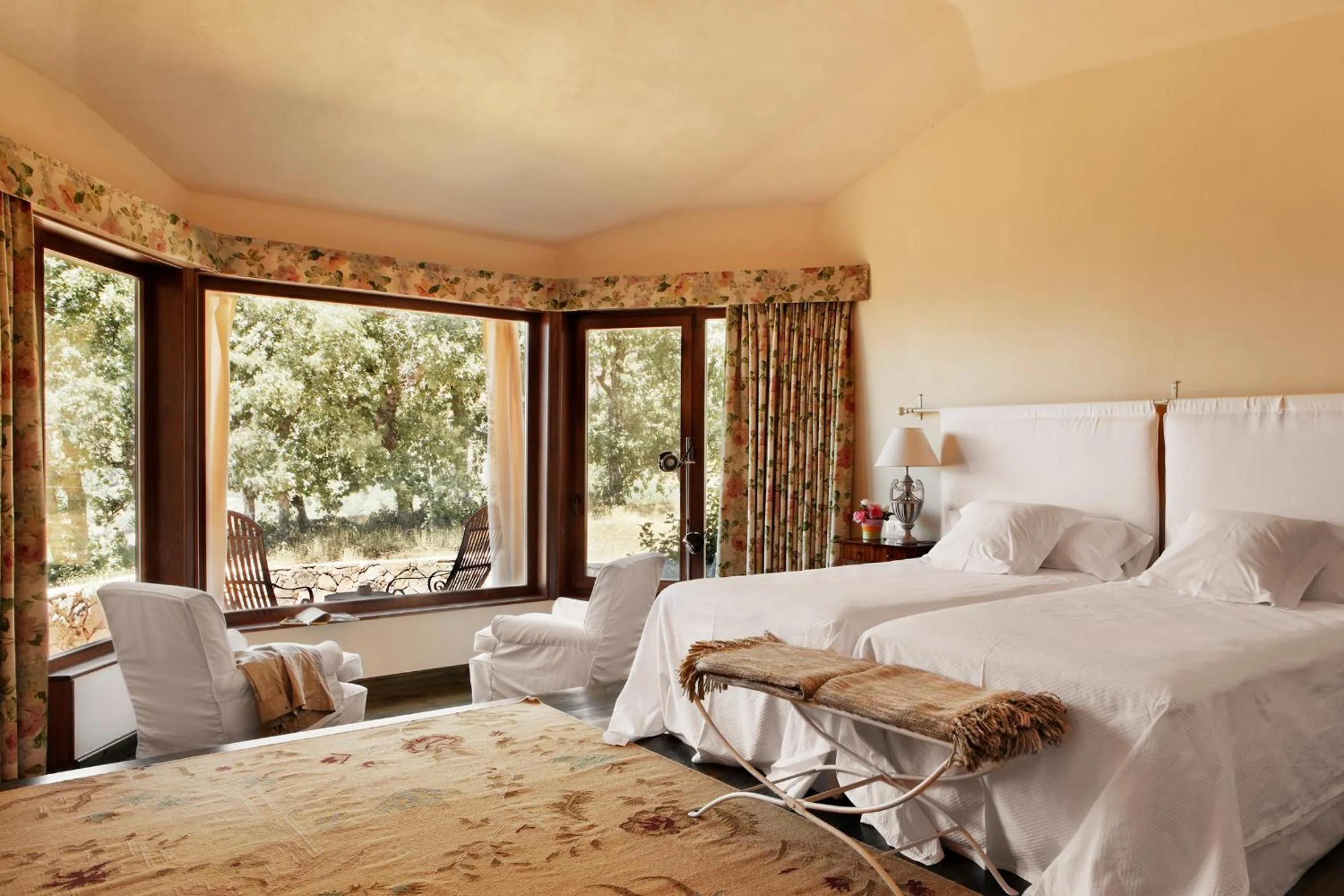 Photo of the whole room, Bed in Hotel Nabia