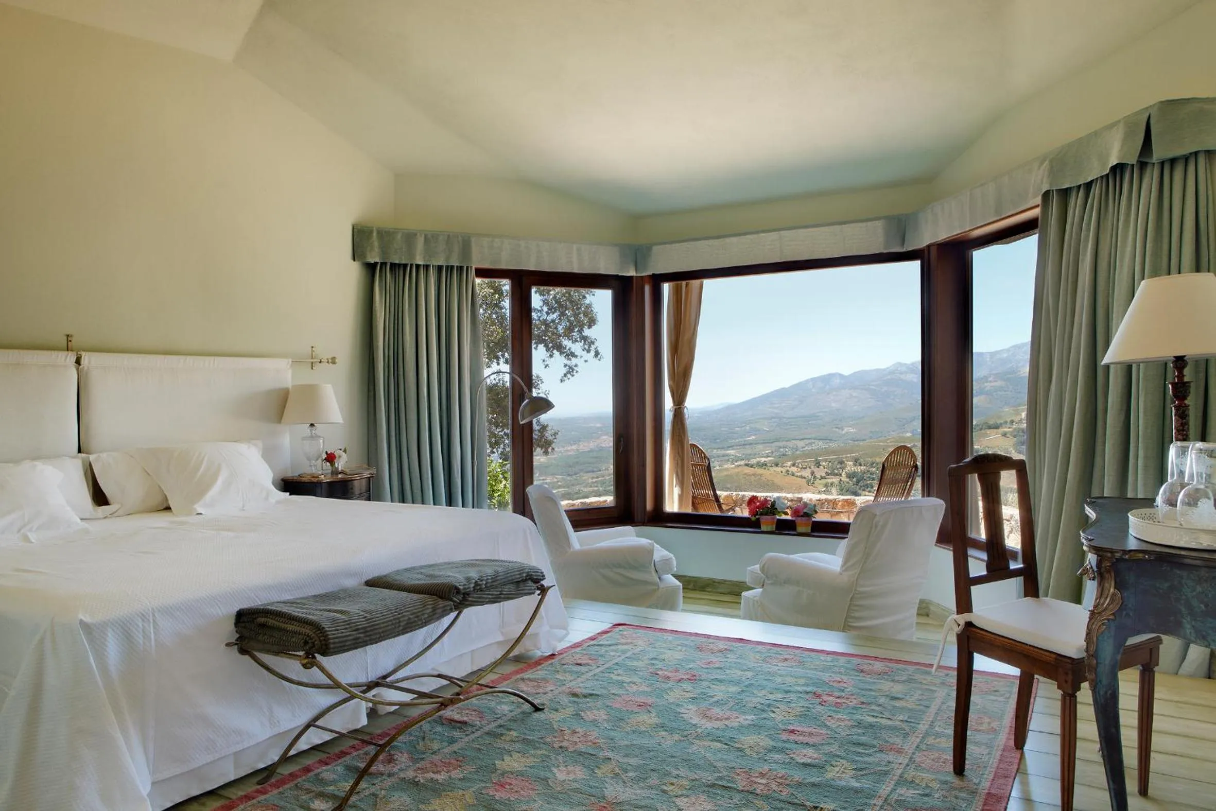 Photo of the whole room, Bed in Hotel Nabia