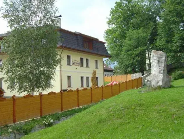 Penzion Altendorf Penzion Altendorf