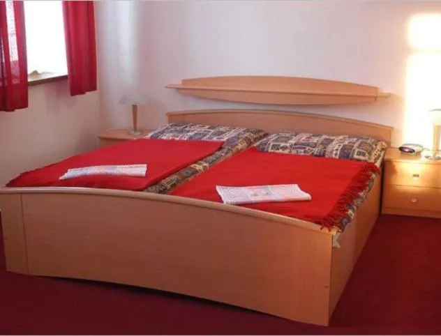 Bed in Penzion Altendorf
