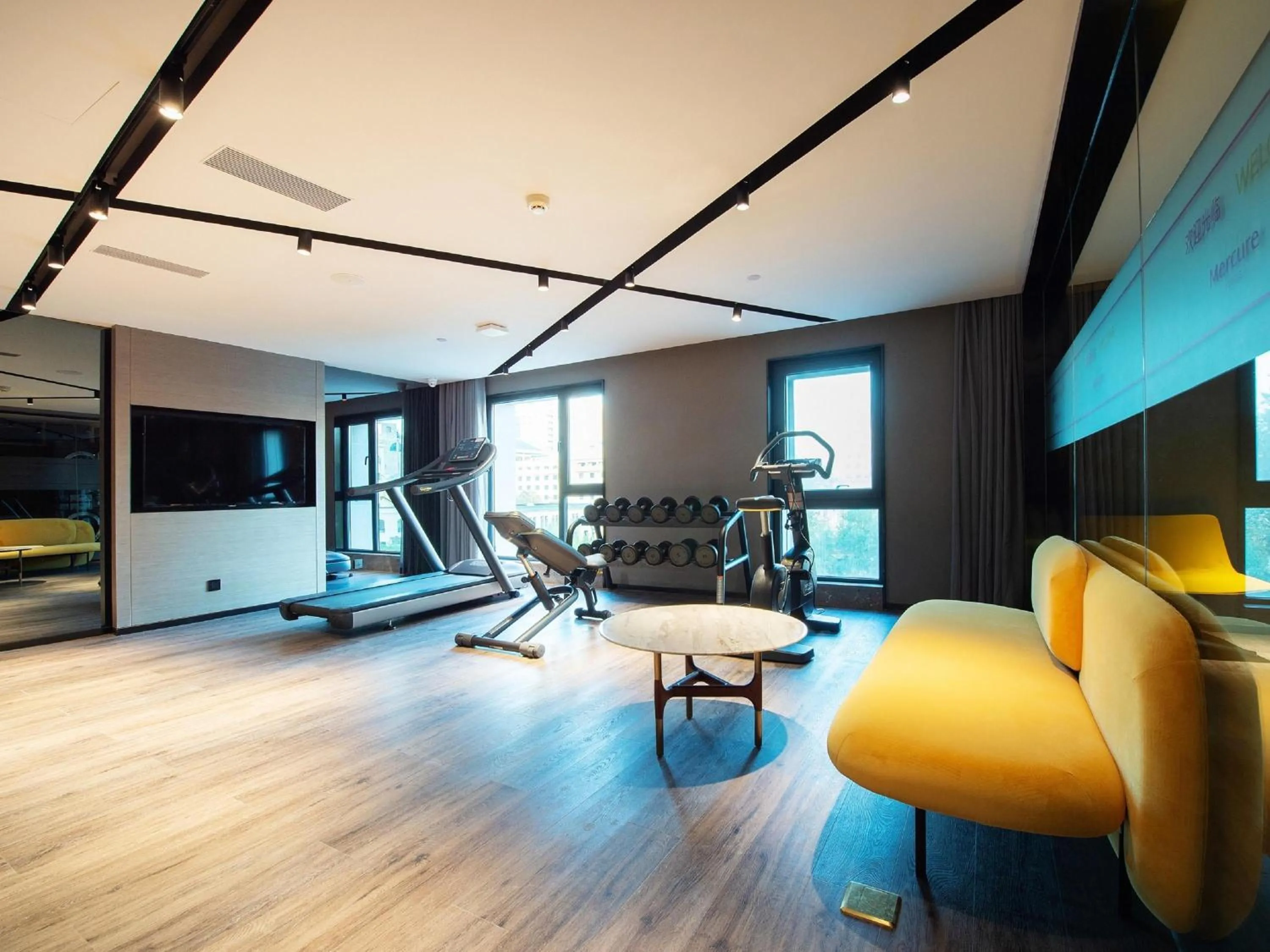 Other in Mercure Harbin Central Street Sophia Church