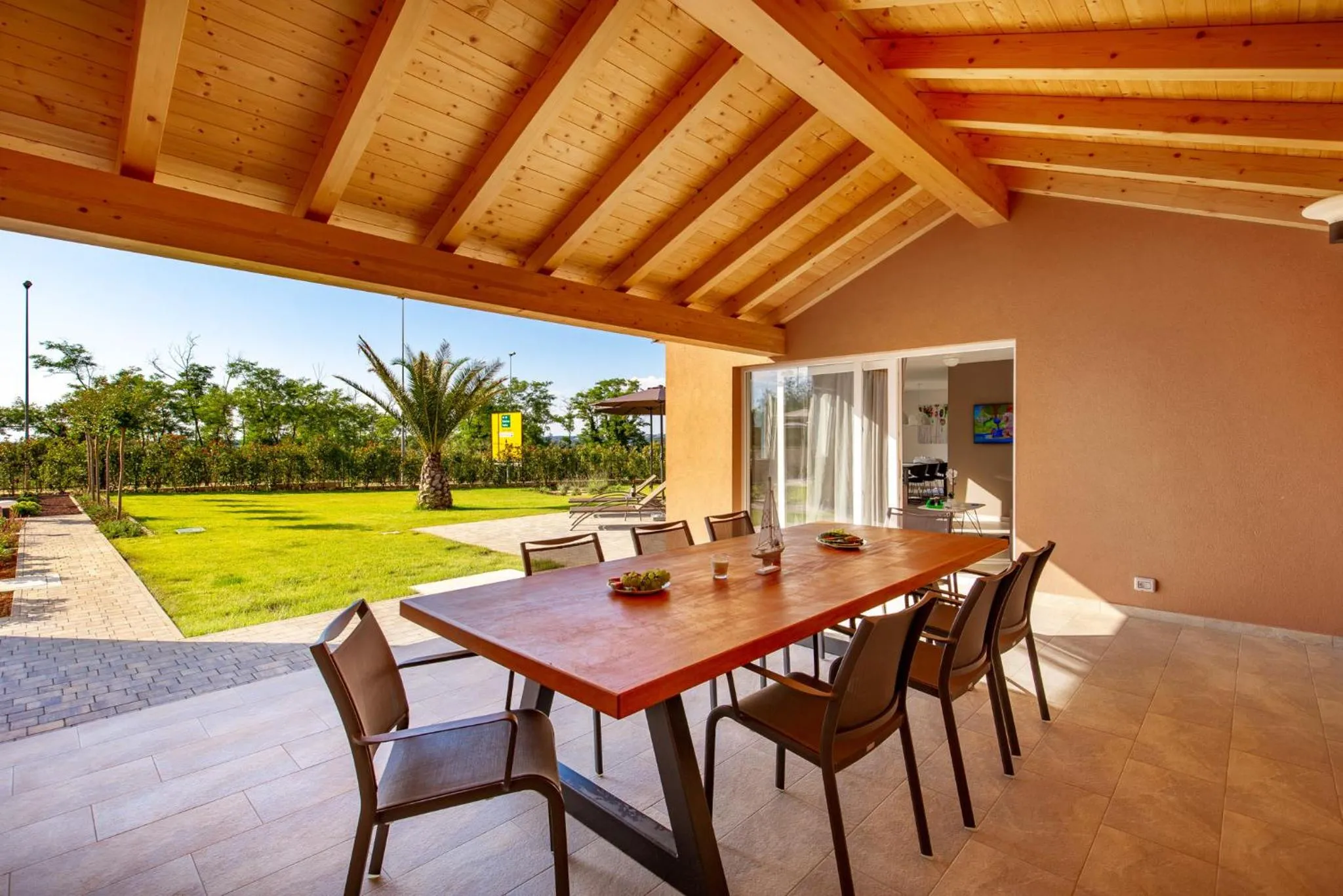 Olea Residence