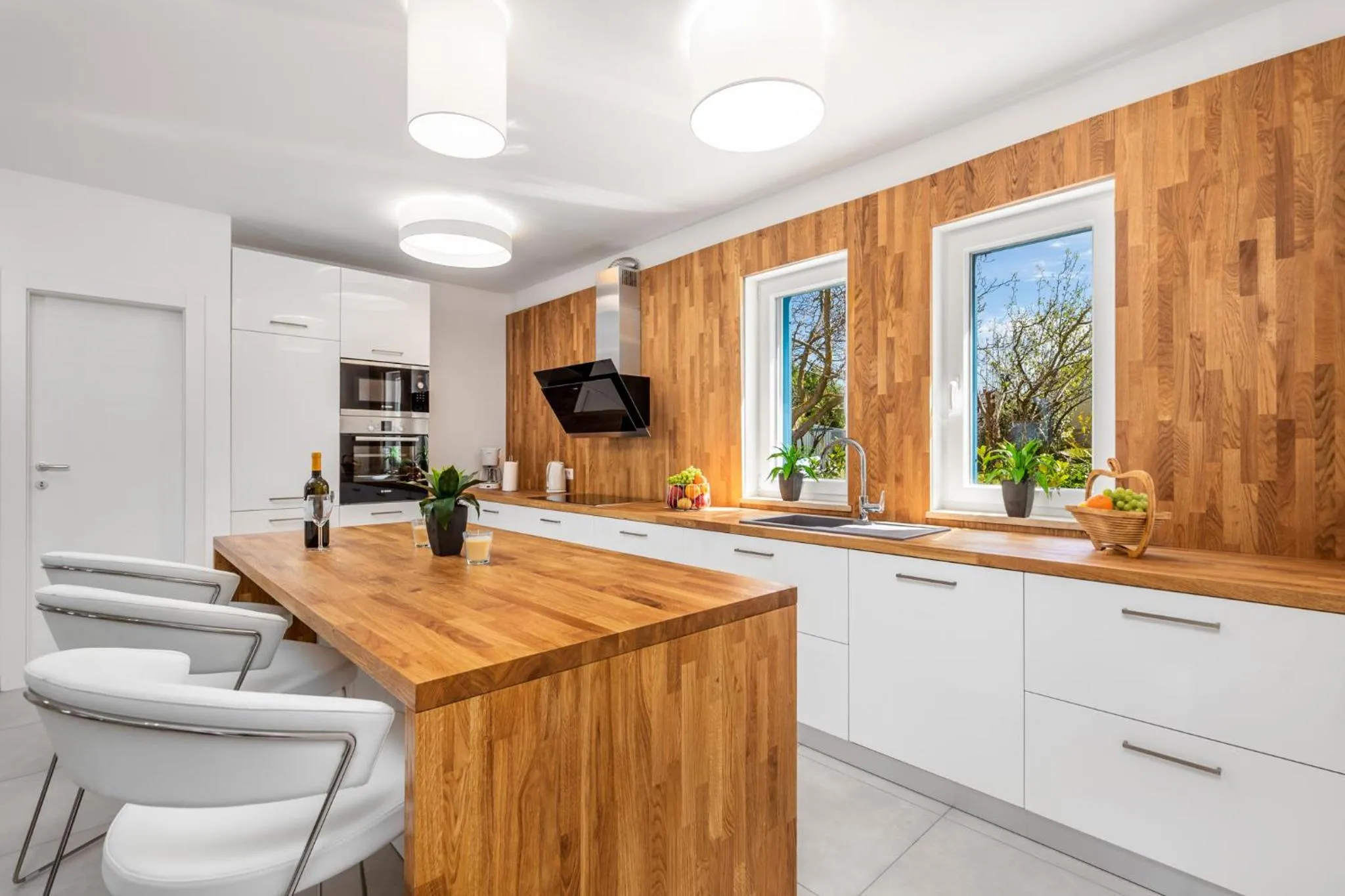 Olea Residence
