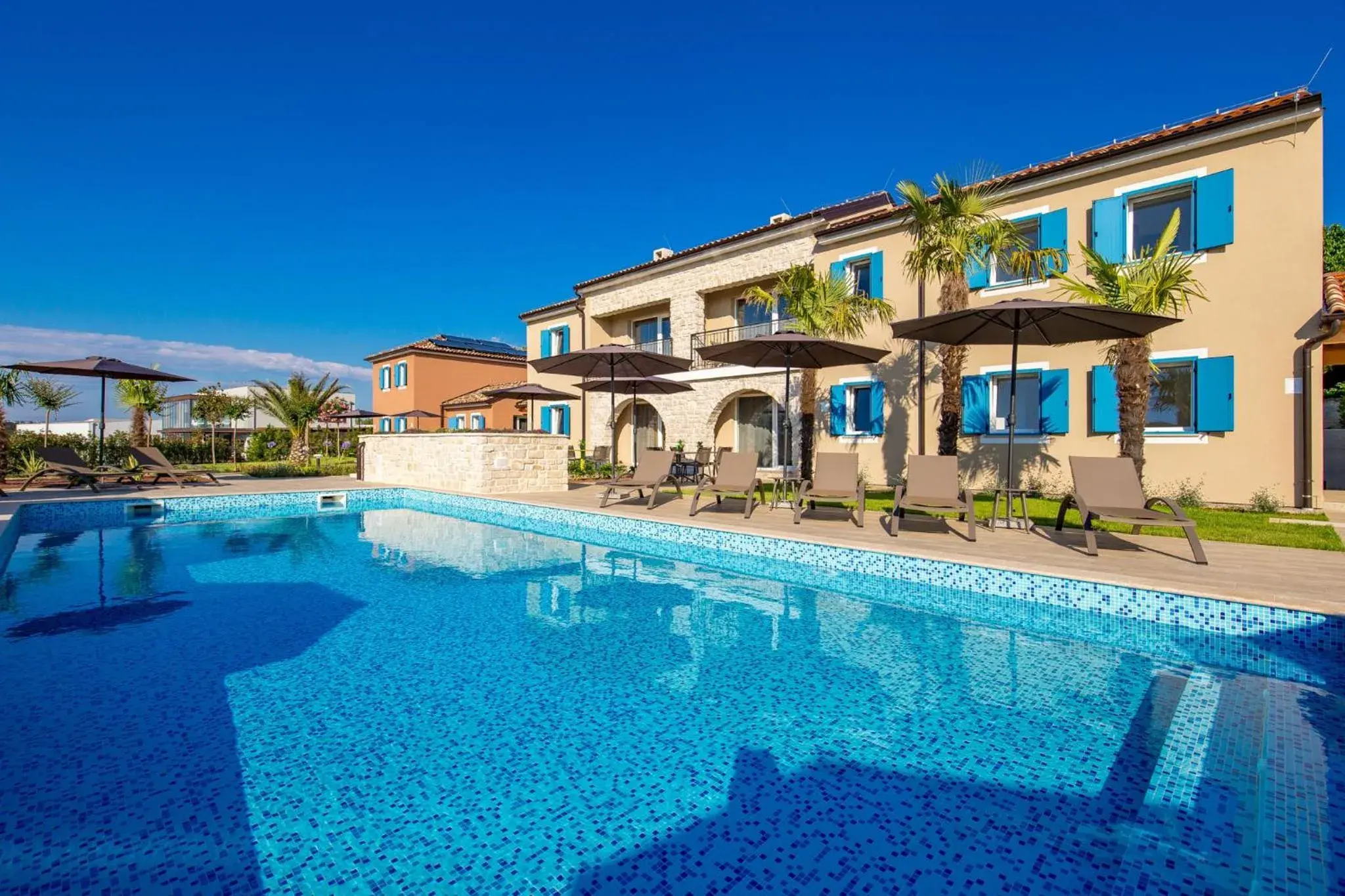 Olea Residence Olea Residence