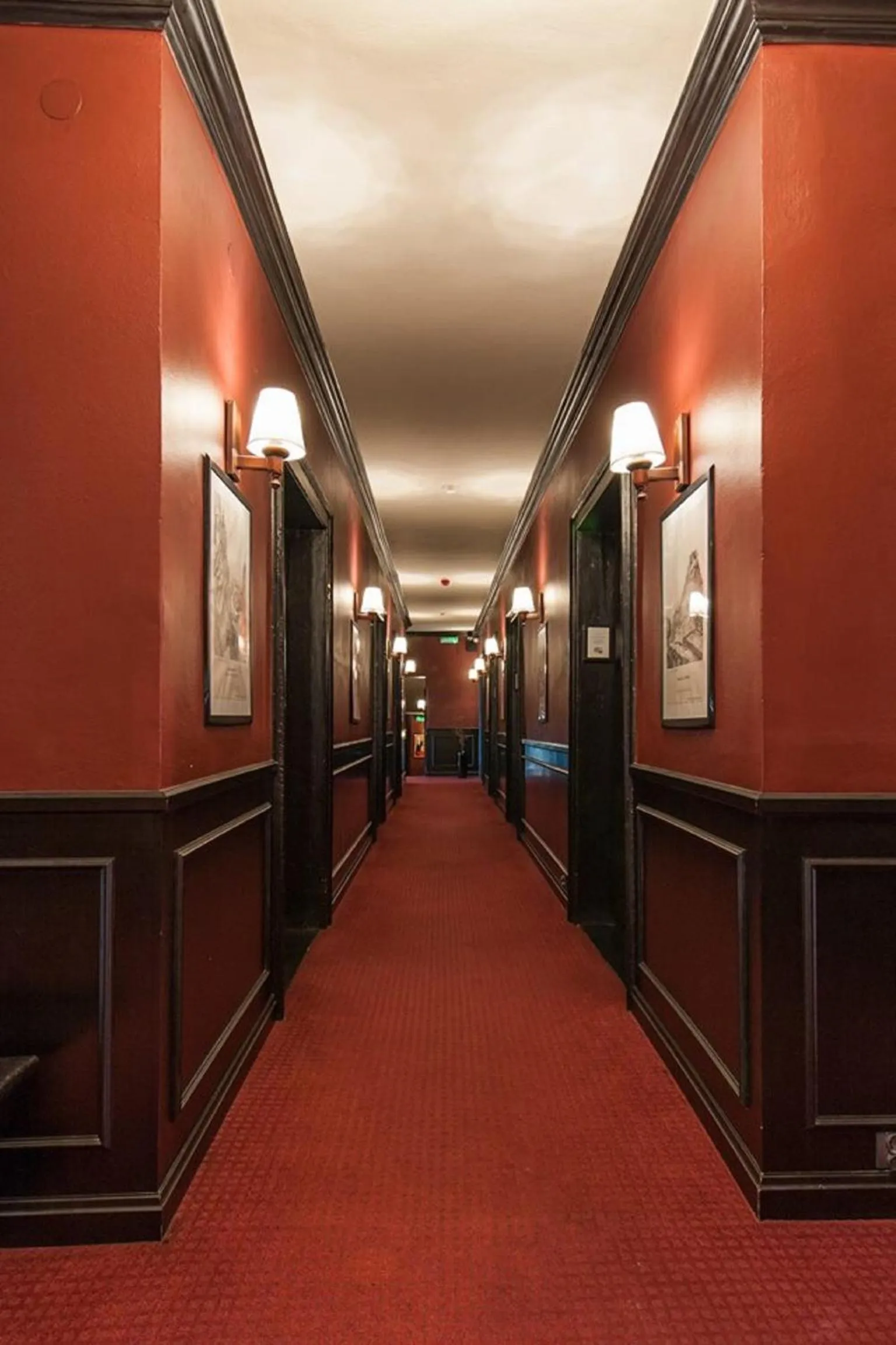 Other in Willa Marta Szczawnica