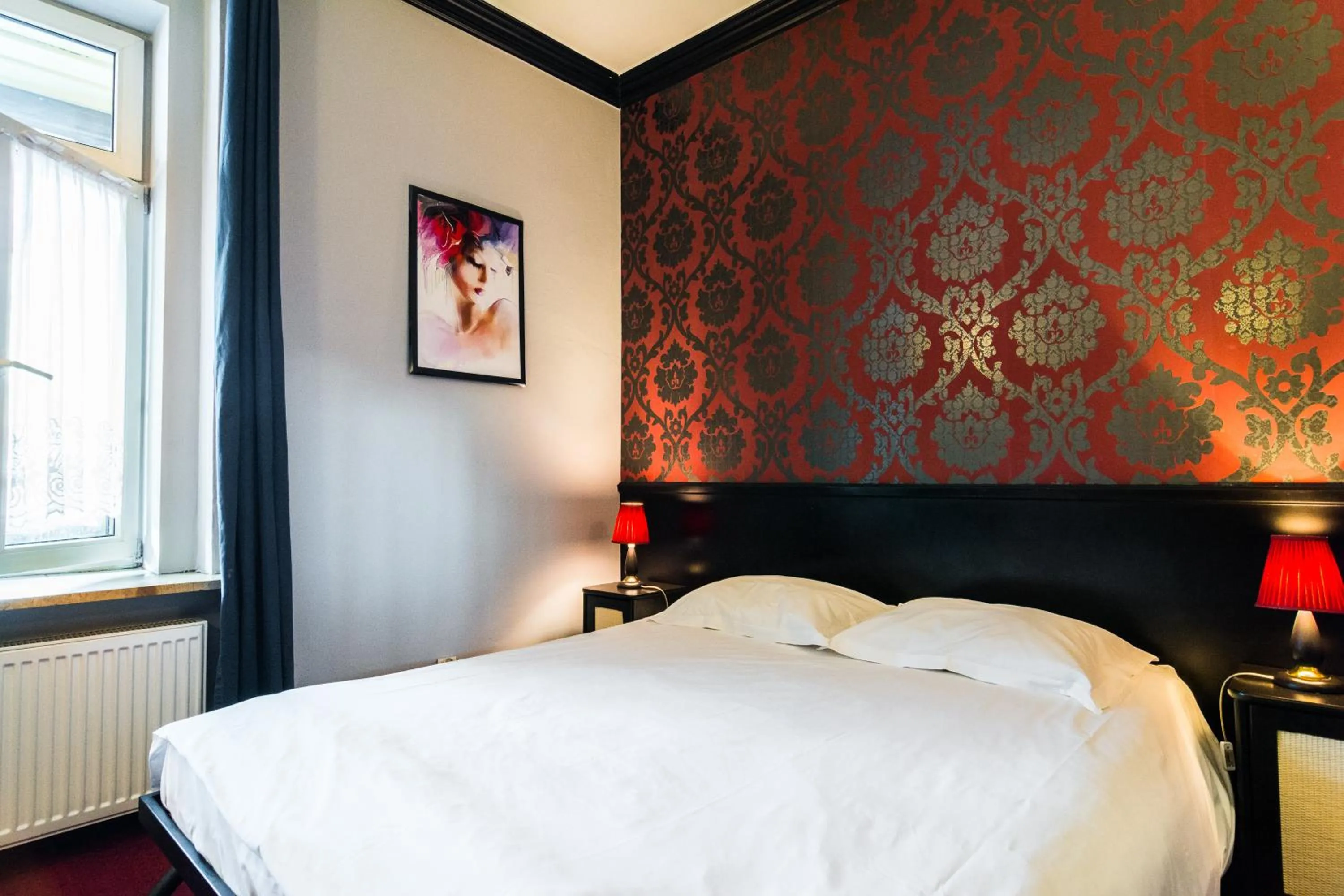 Photo of the whole room in Willa Marta Szczawnica