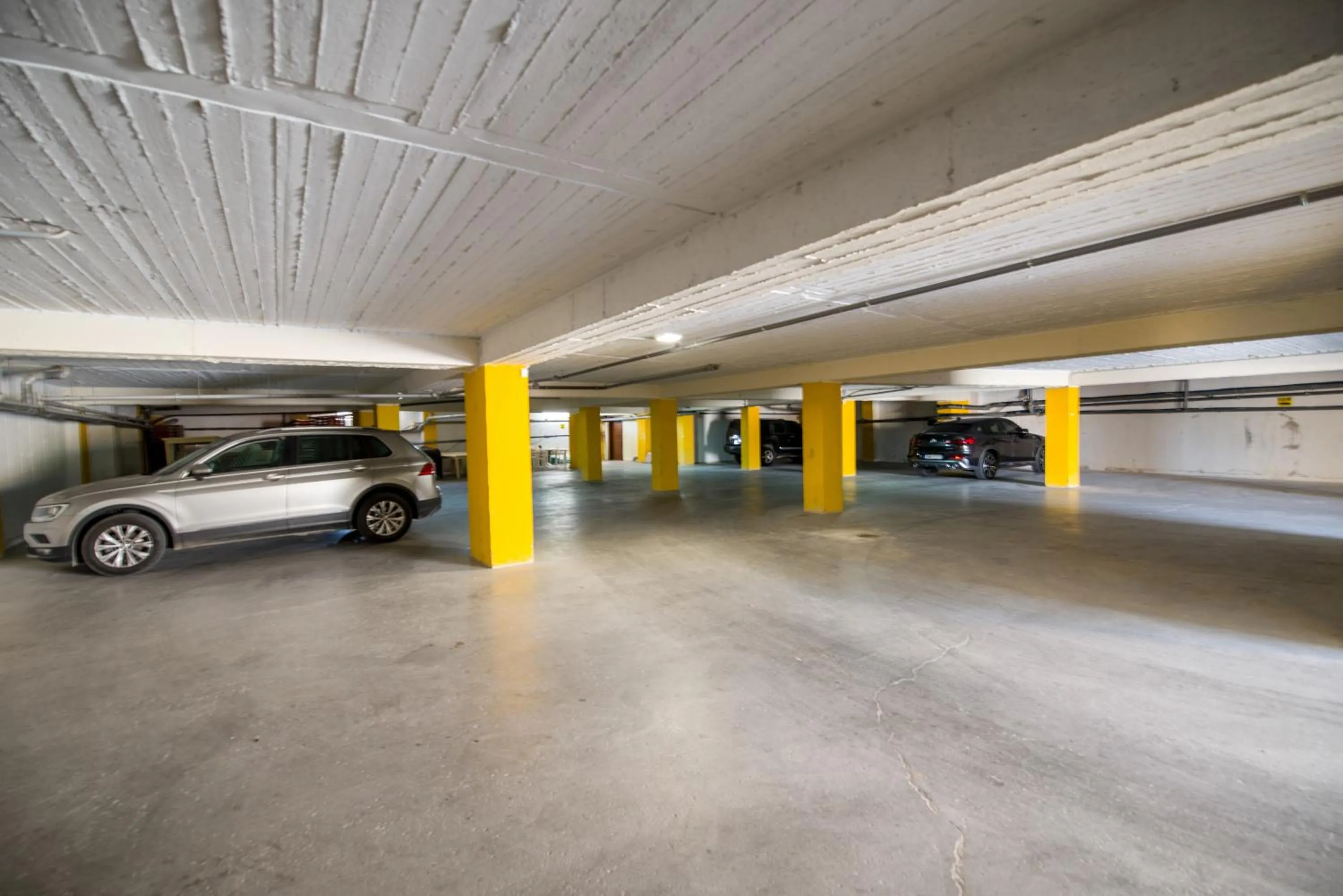 Area and facilities in Paradice Hotel Luxury Suites-Near zorbas Beach-FREE Breakfast