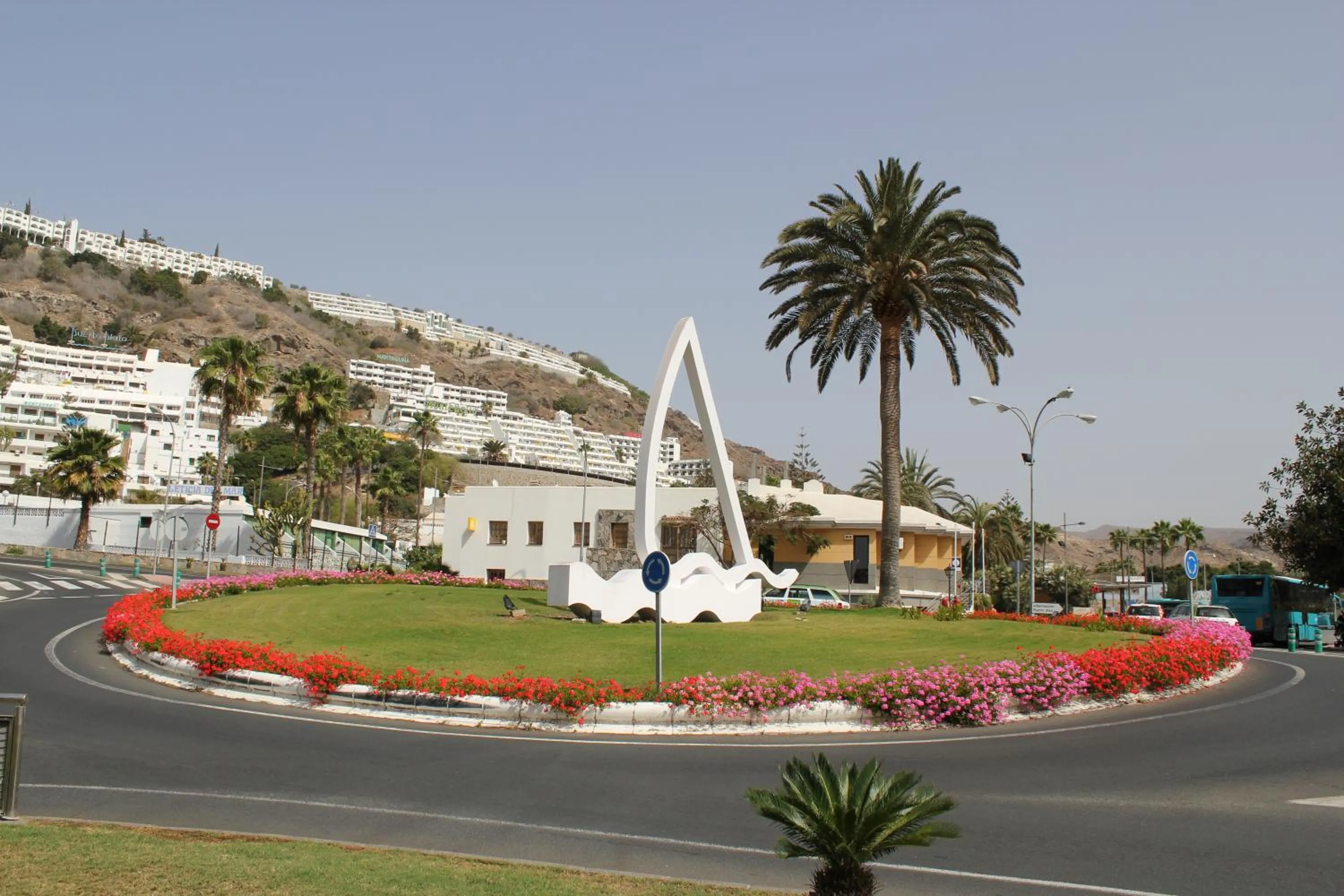 Other in Apartamentos Montecarlo