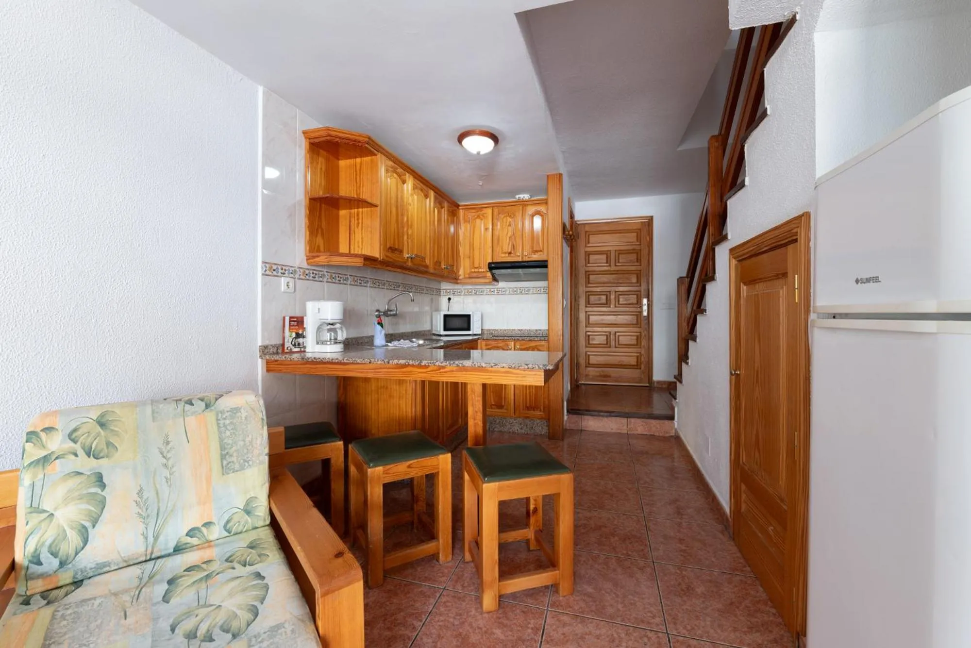 Apartamentos Montecarlo