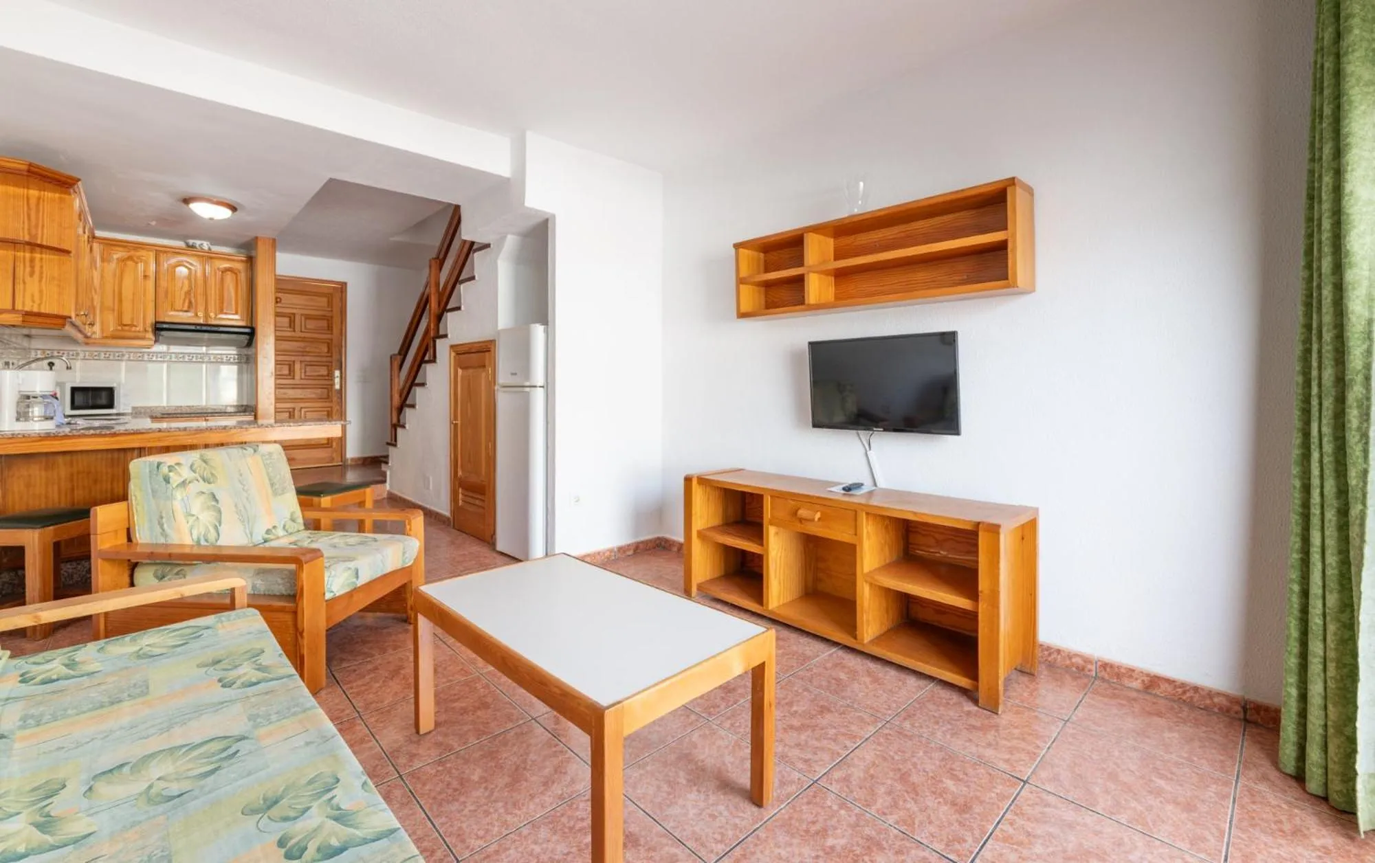 Apartamentos Montecarlo