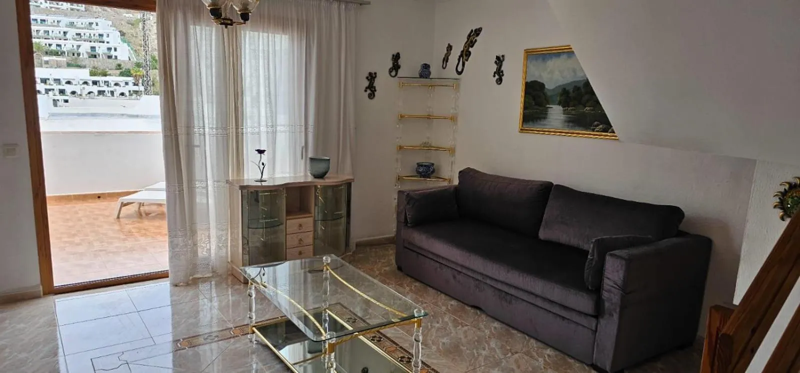 Apartamentos Montecarlo