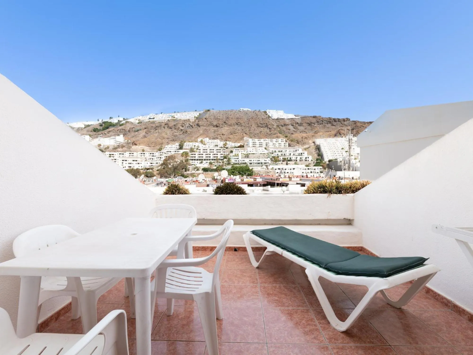 Apartamentos Montecarlo