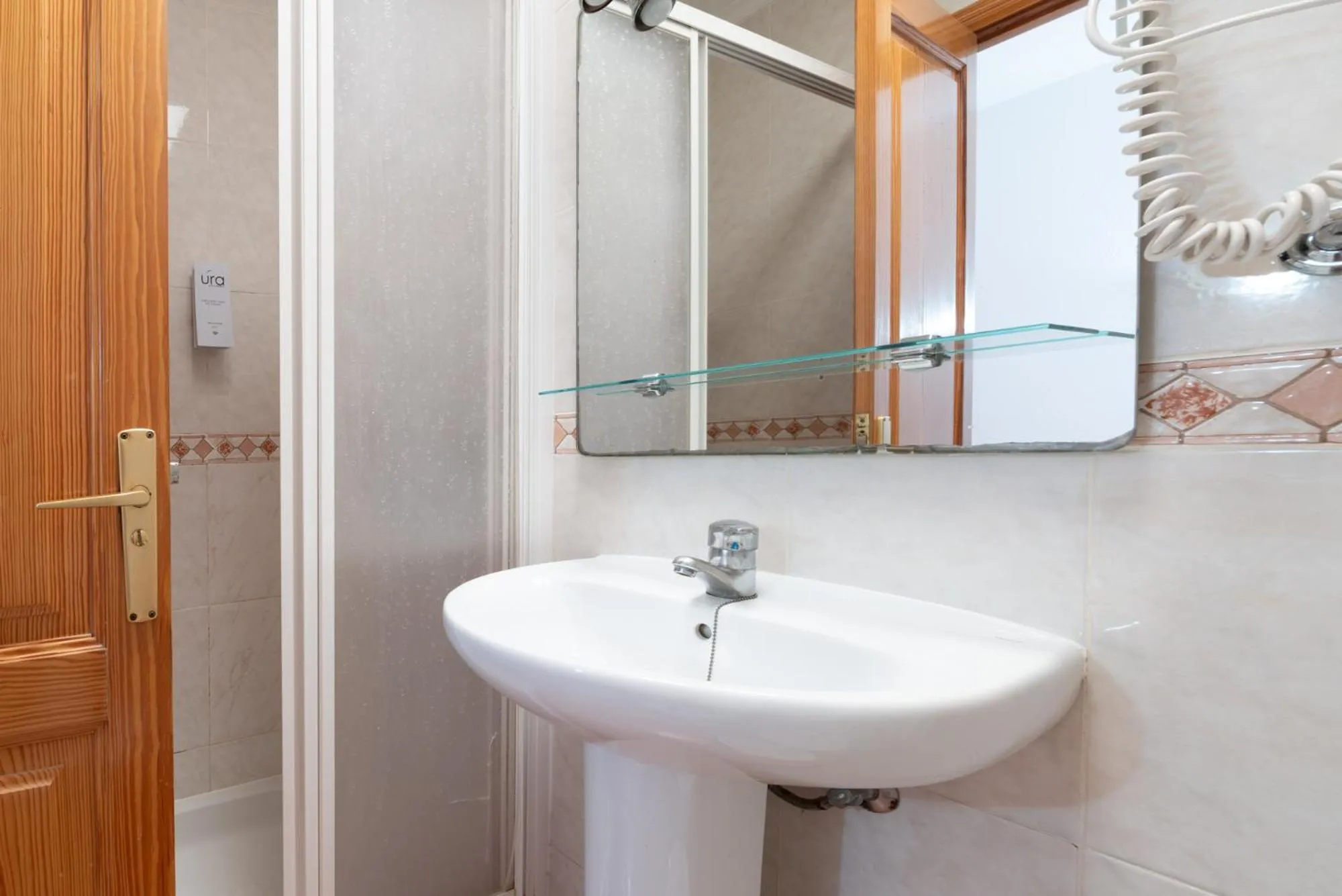 Apartamentos Montecarlo