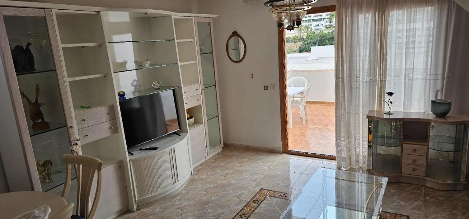 Apartamentos Montecarlo