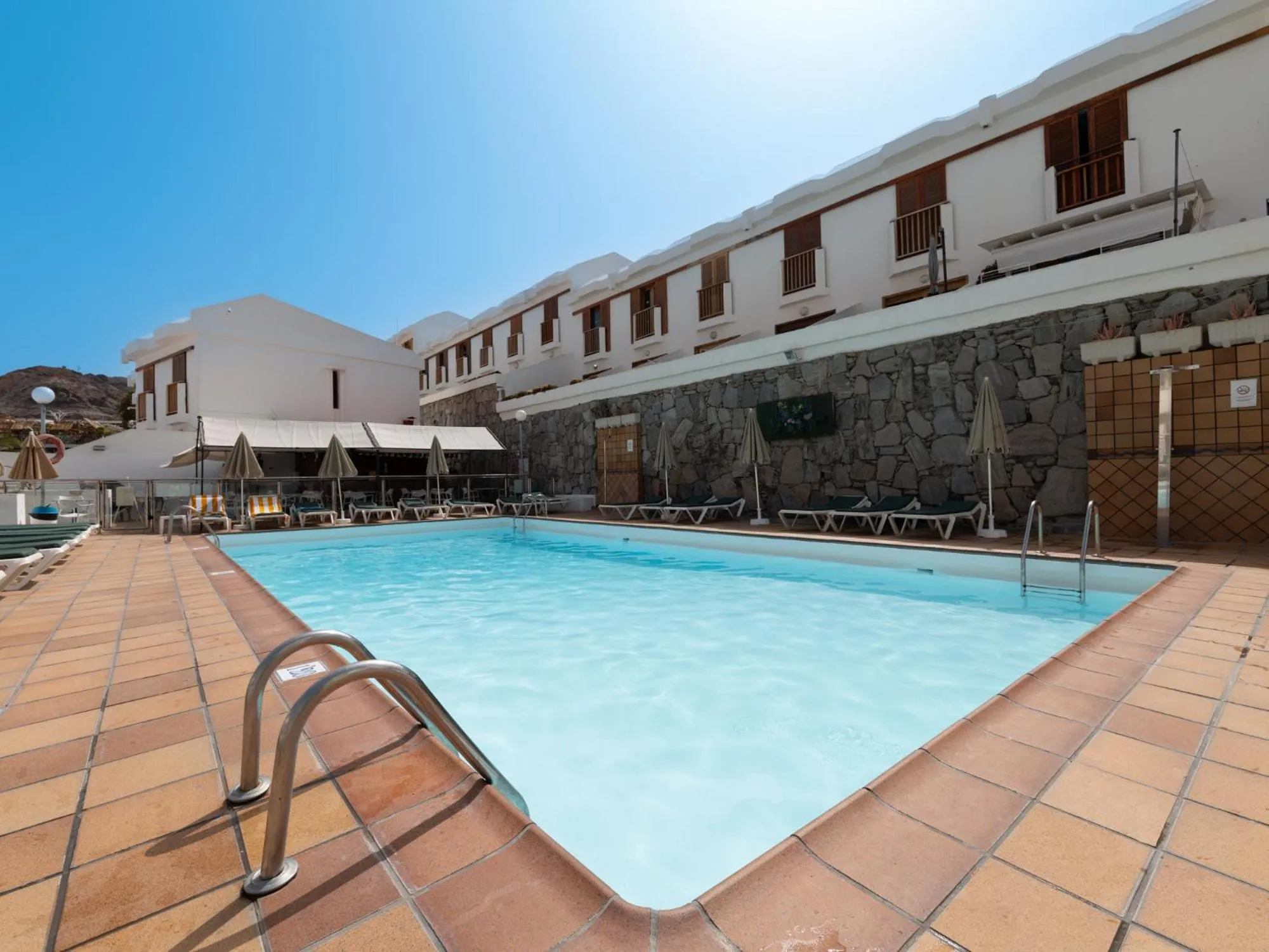 Apartamentos Montecarlo