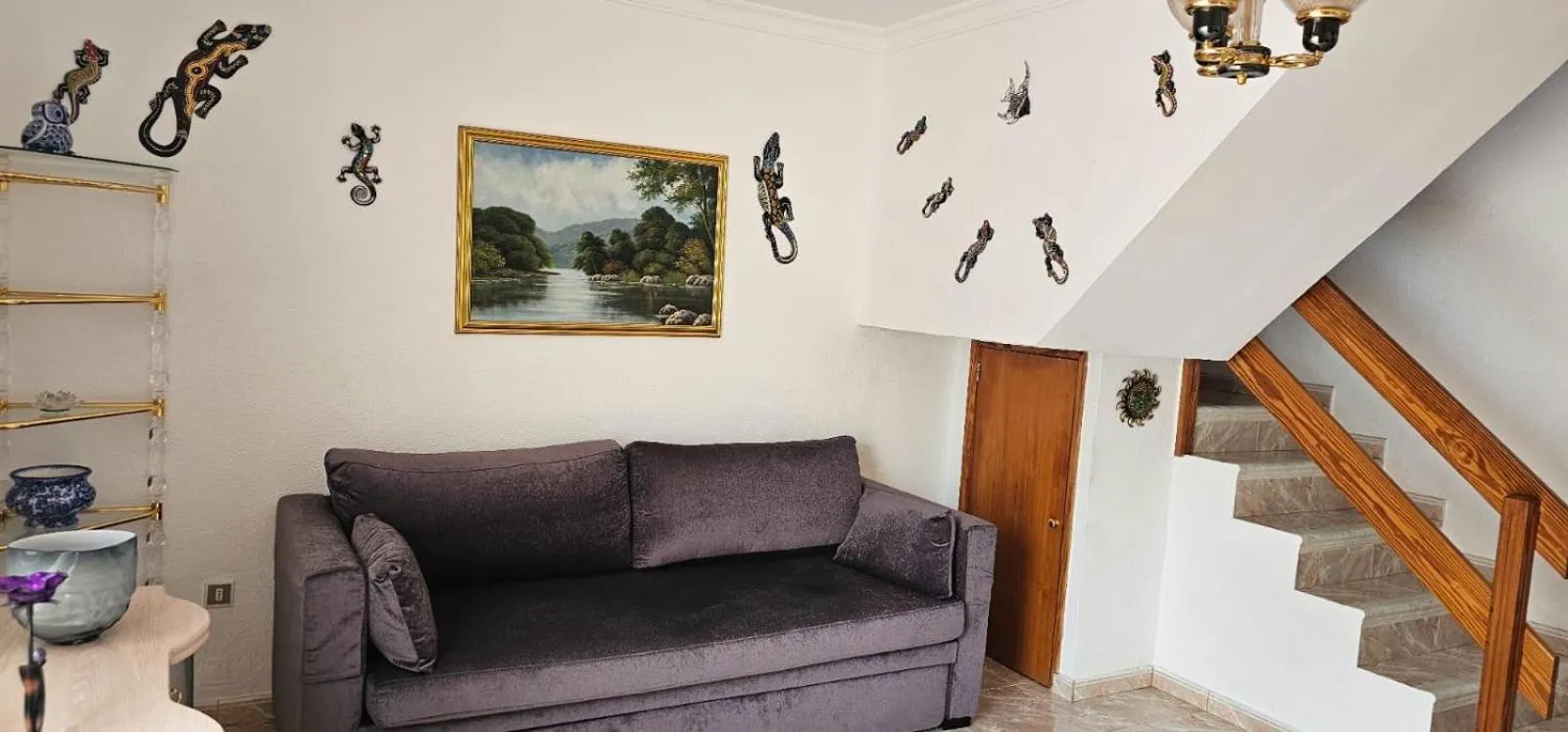 Apartamentos Montecarlo