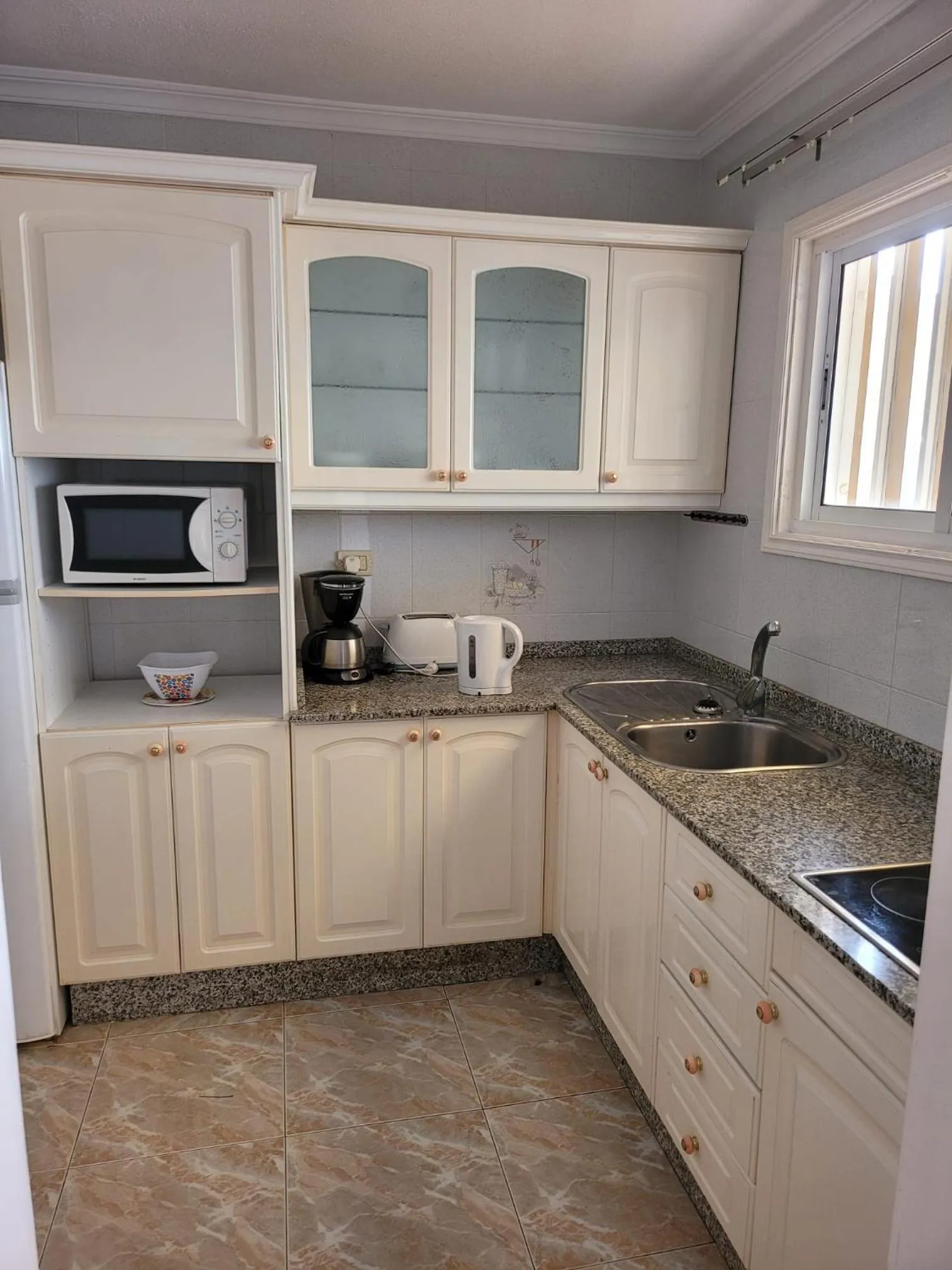 Apartamentos Montecarlo