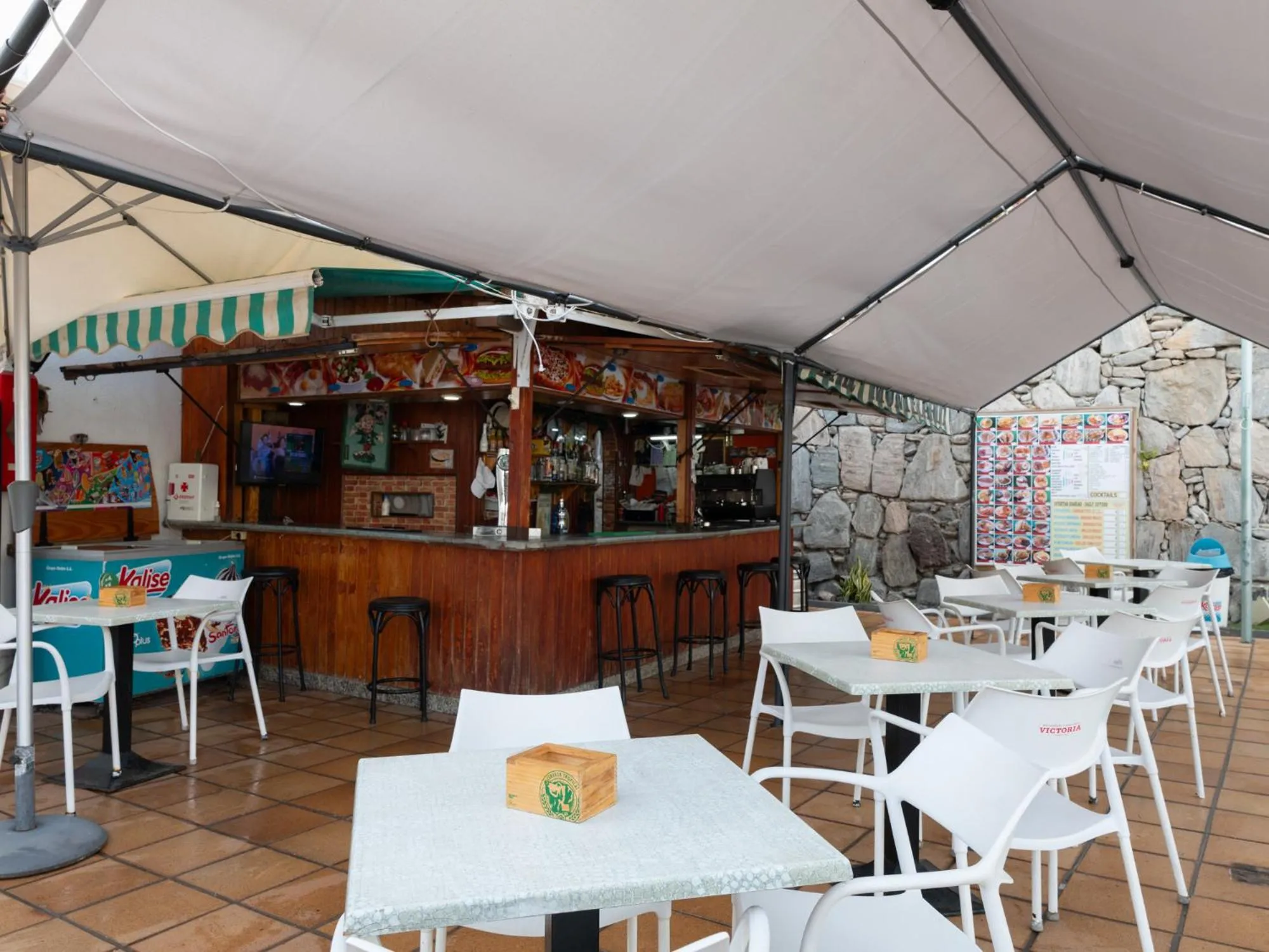 Apartamentos Montecarlo