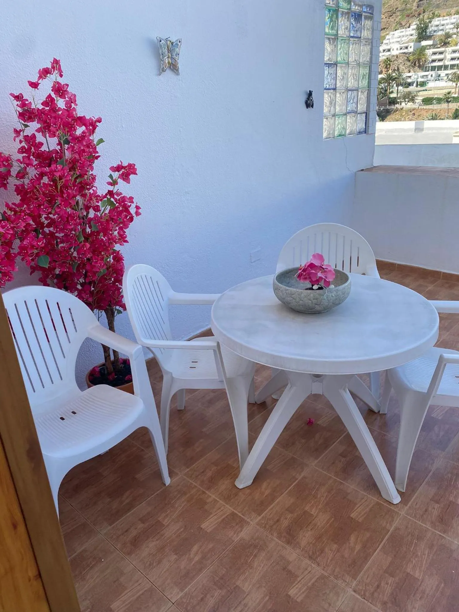 Apartamentos Montecarlo