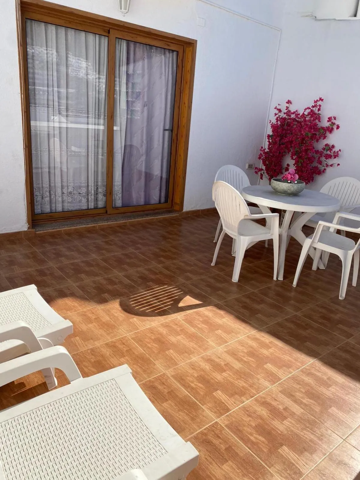 Apartamentos Montecarlo