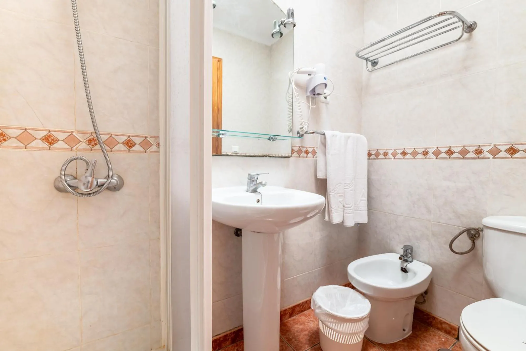 Apartamentos Montecarlo