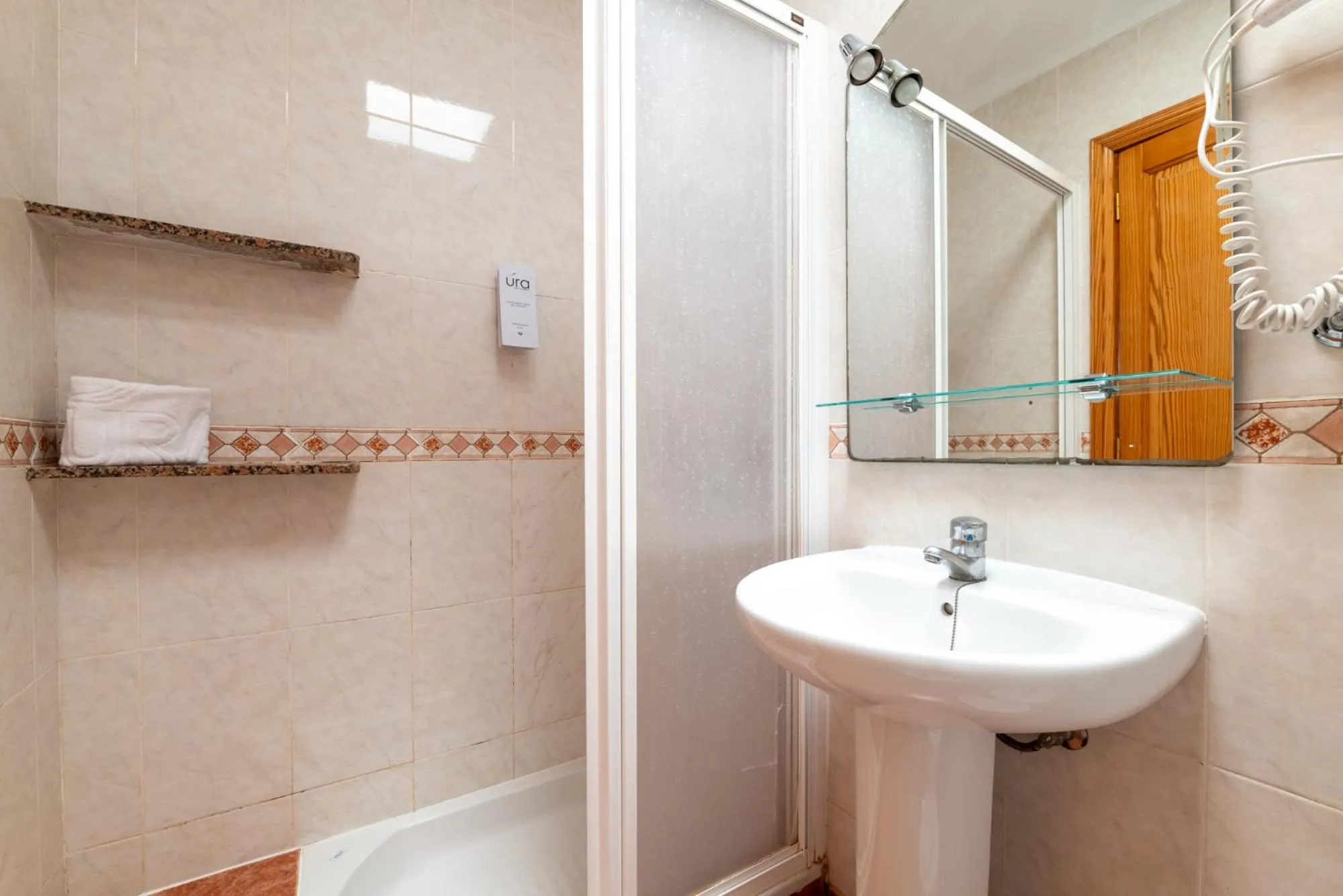 Apartamentos Montecarlo