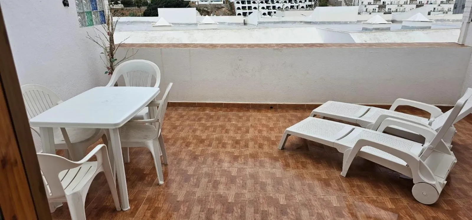 Apartamentos Montecarlo