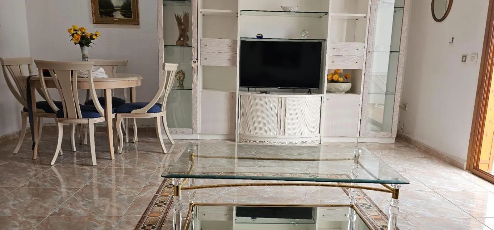 Apartamentos Montecarlo