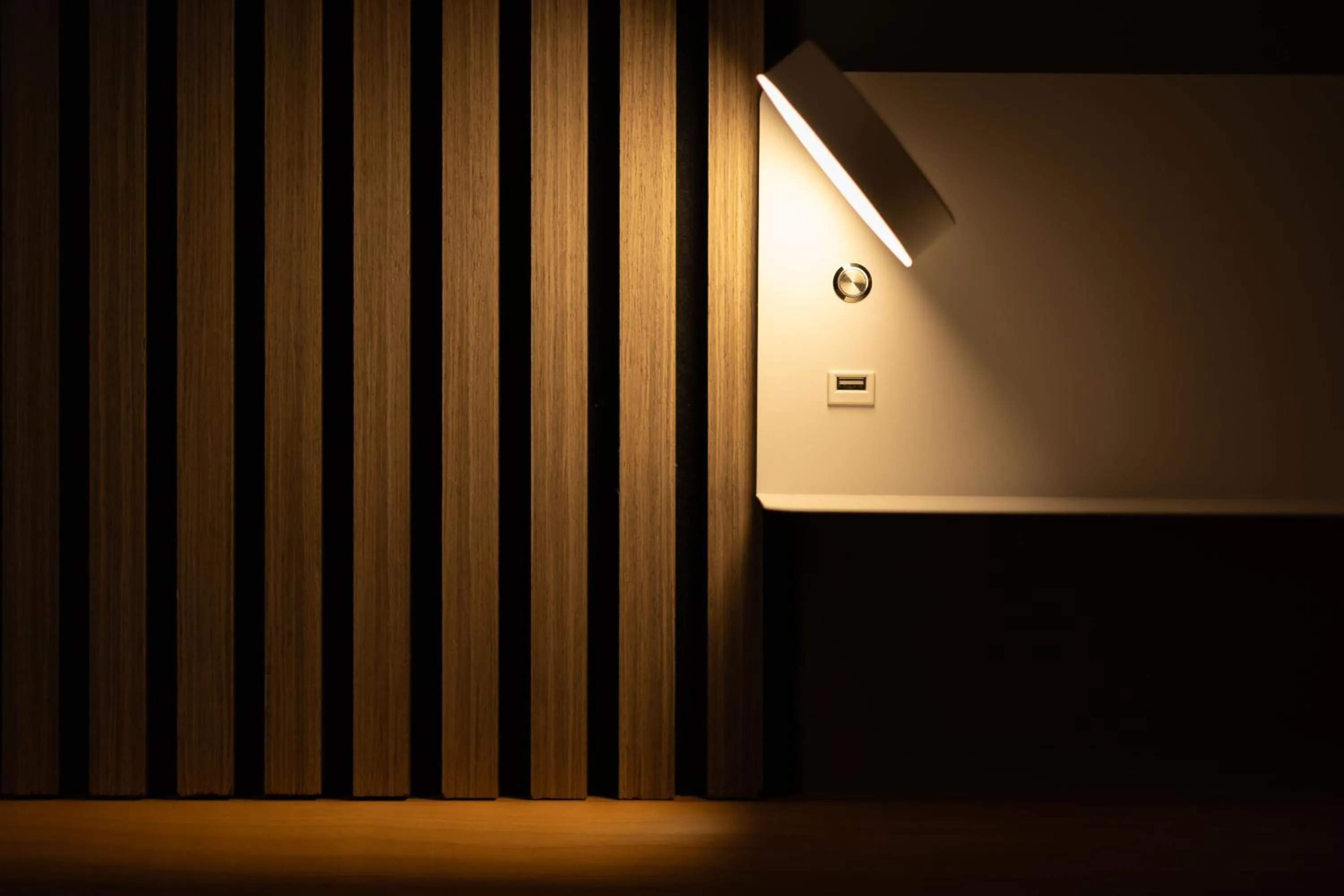 wardrobe in Hotel La Fertè