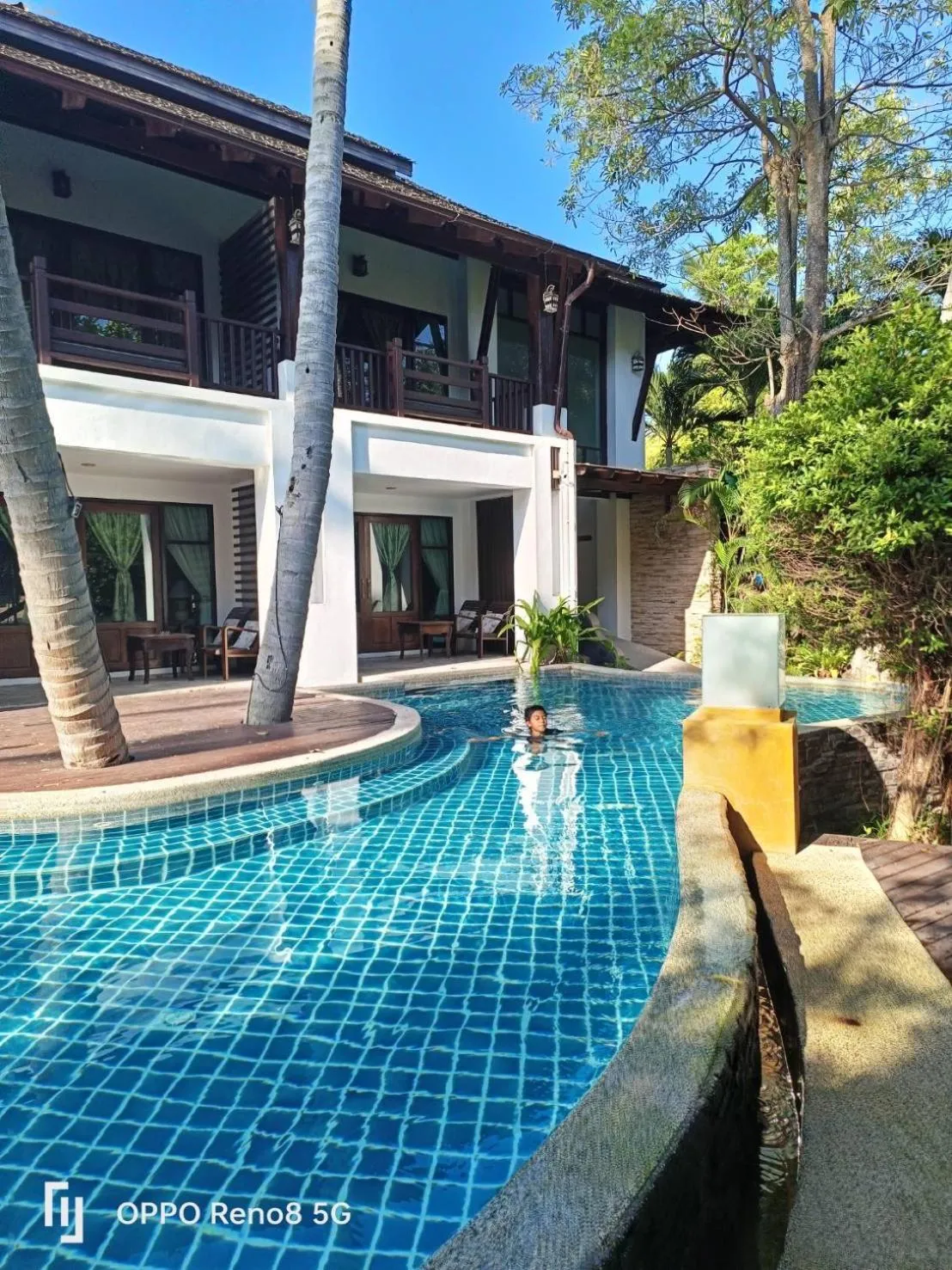 Property building in Seashell Resort Koh Tao-SHA Plus